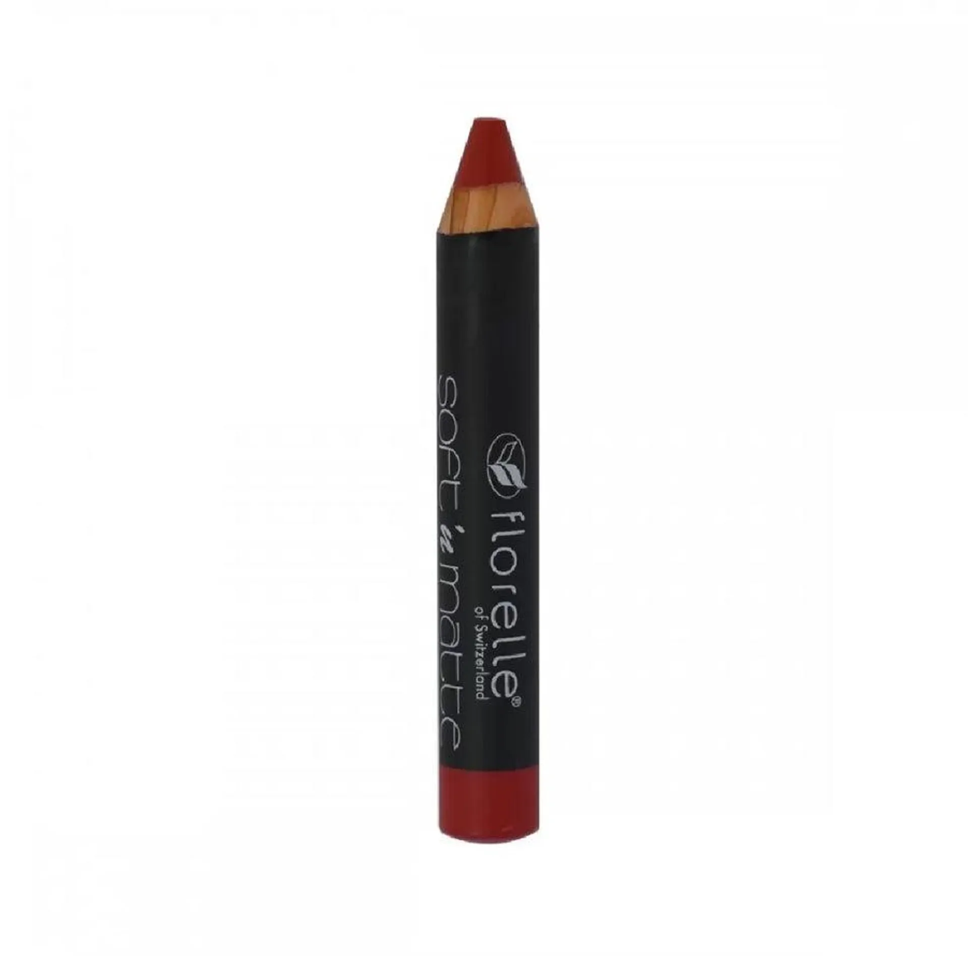 Lápiz Labial Soft and Mate FL433 Florelle