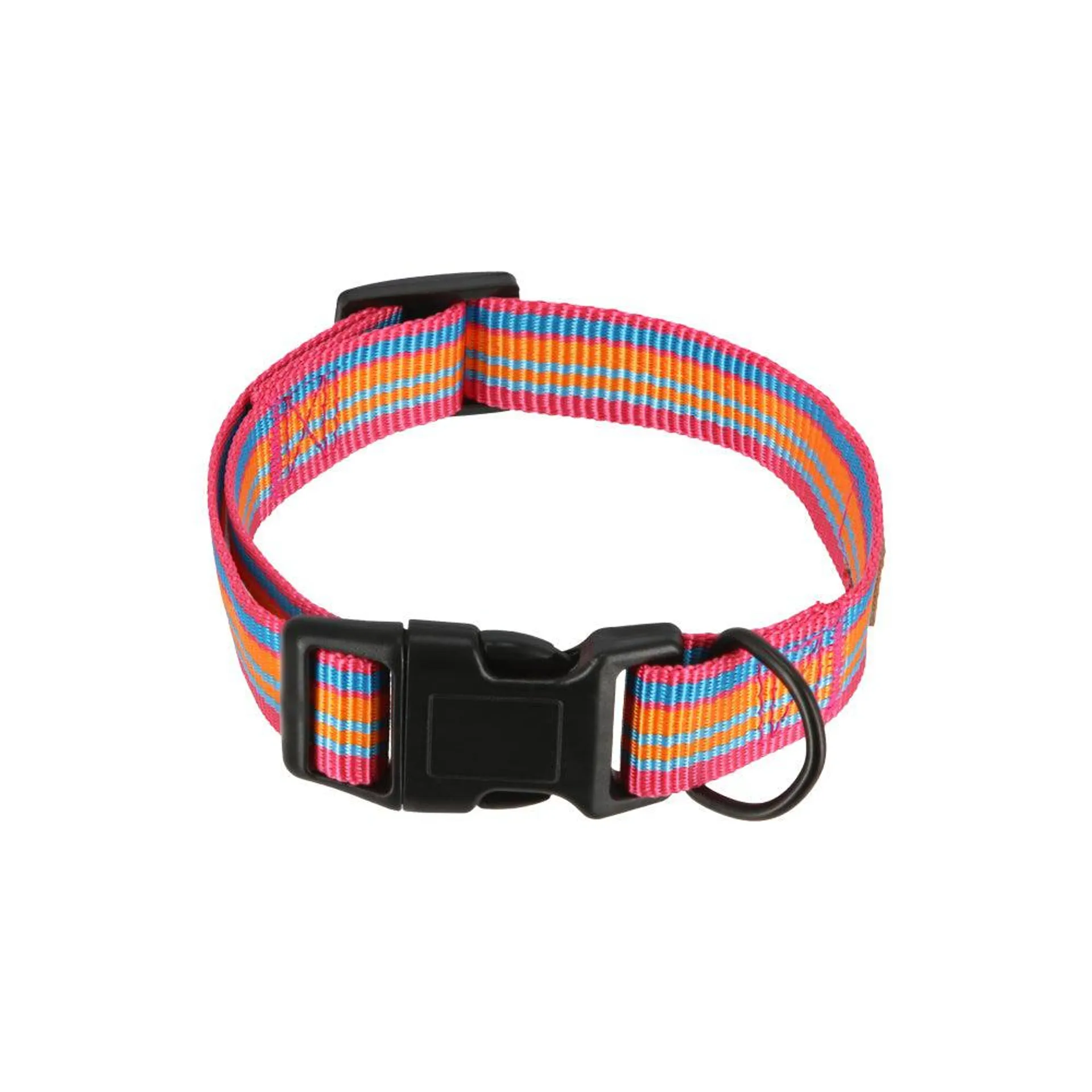 Collar cinta ajustable para perro S
