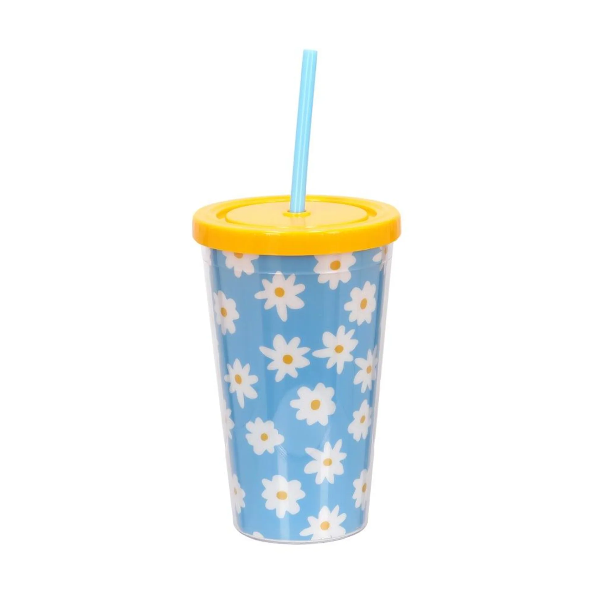 Vaso de plástico 450 ml