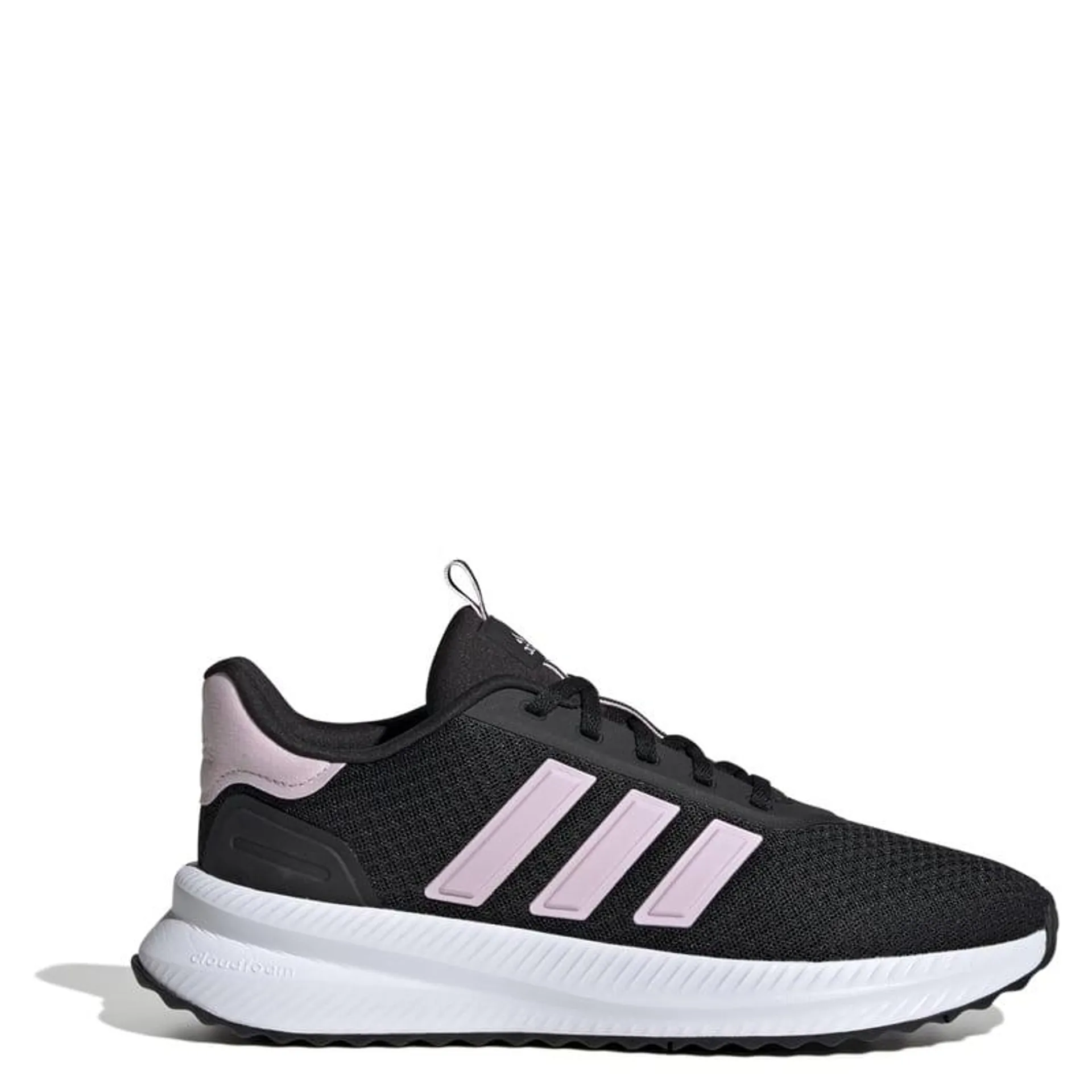 X_Plrpath Zapatilla Urbana Mujer Negro Adidas