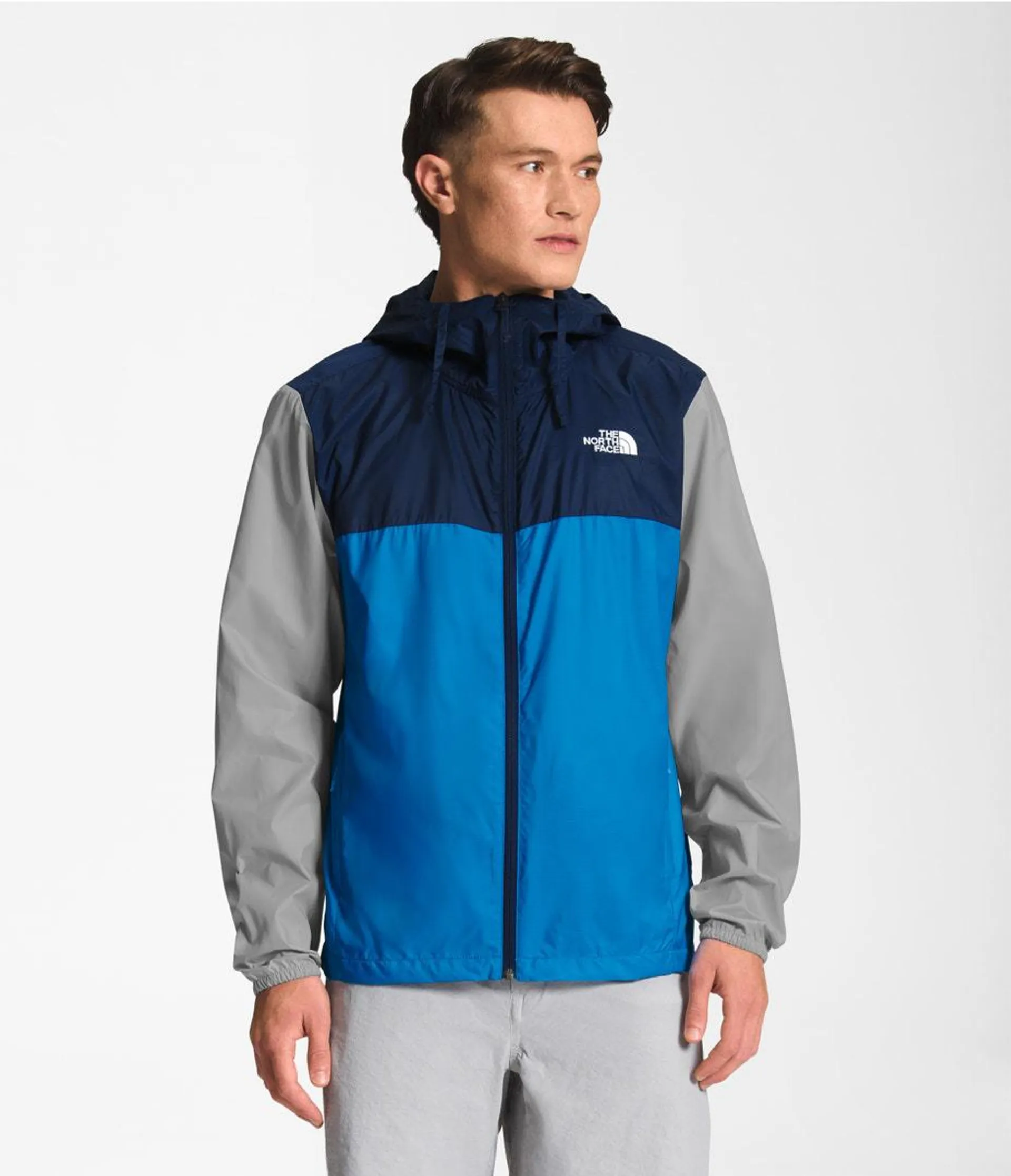 CHAQUETA CYCLONE JACKET 3 HOMBRE