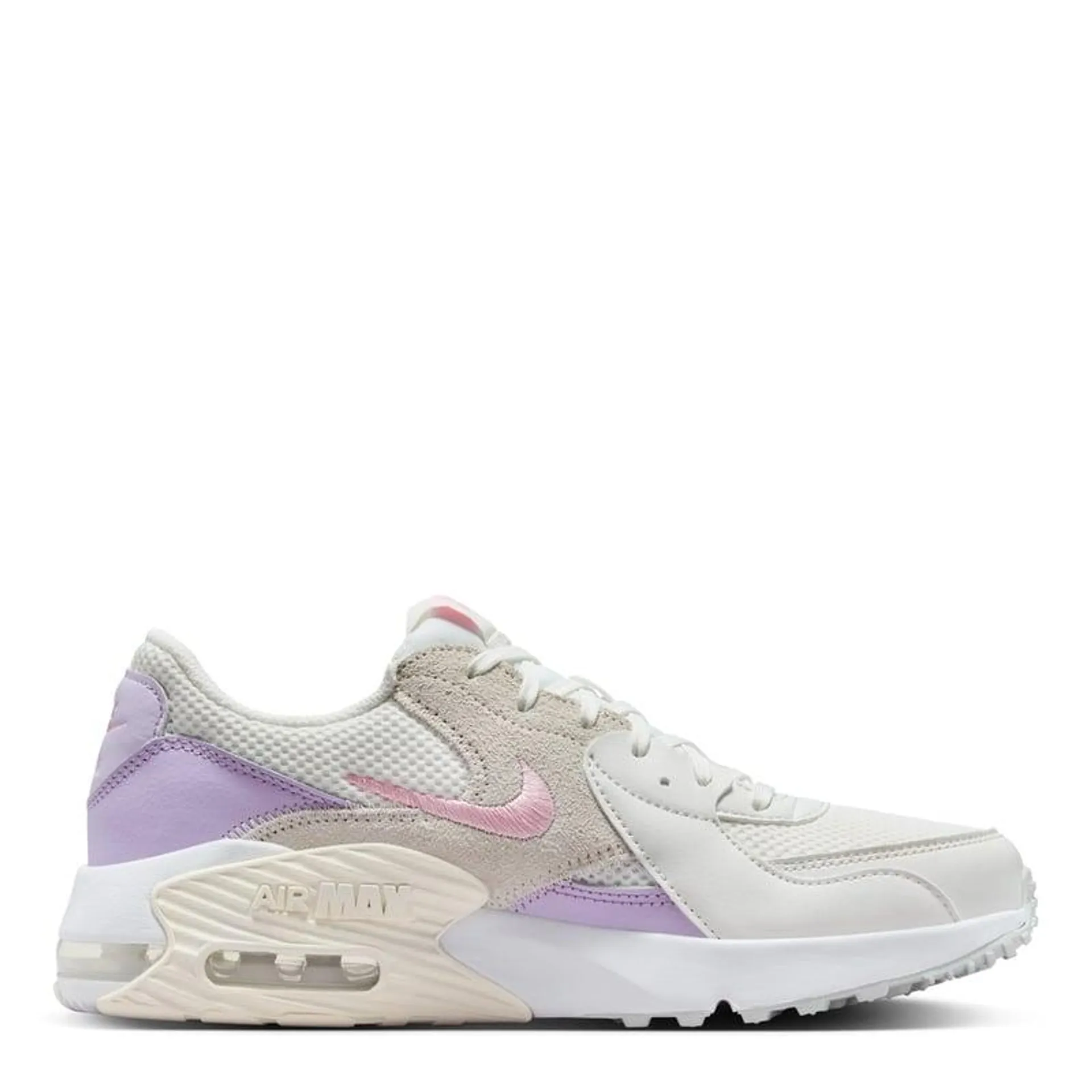 Air Max Excee Zapatilla Urbana Mujer Gris Nike