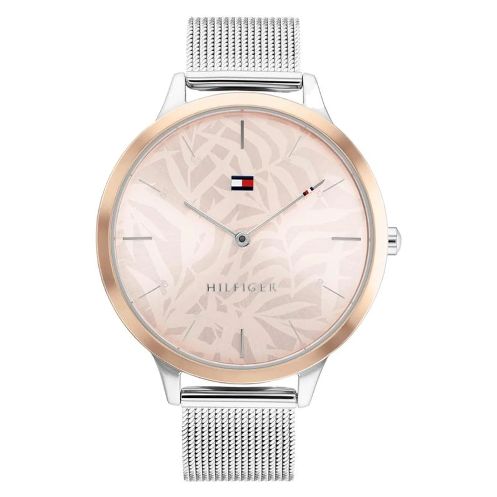 Reloj Análogo Mujer Tommy Hilfiger