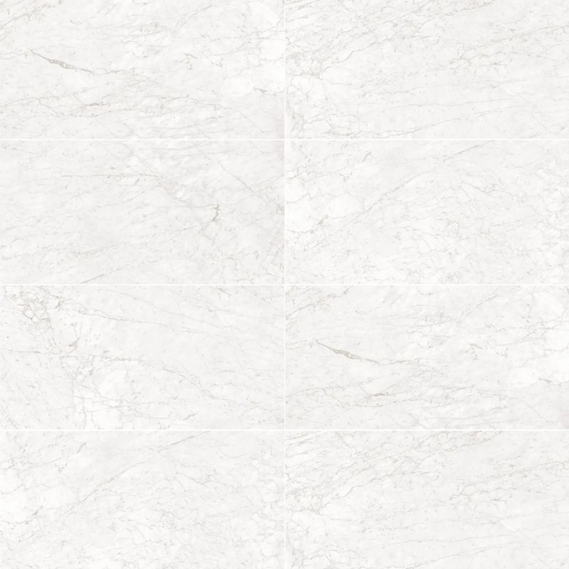 Porcelanato Classic Carrara Silk Mate 60x120 cm