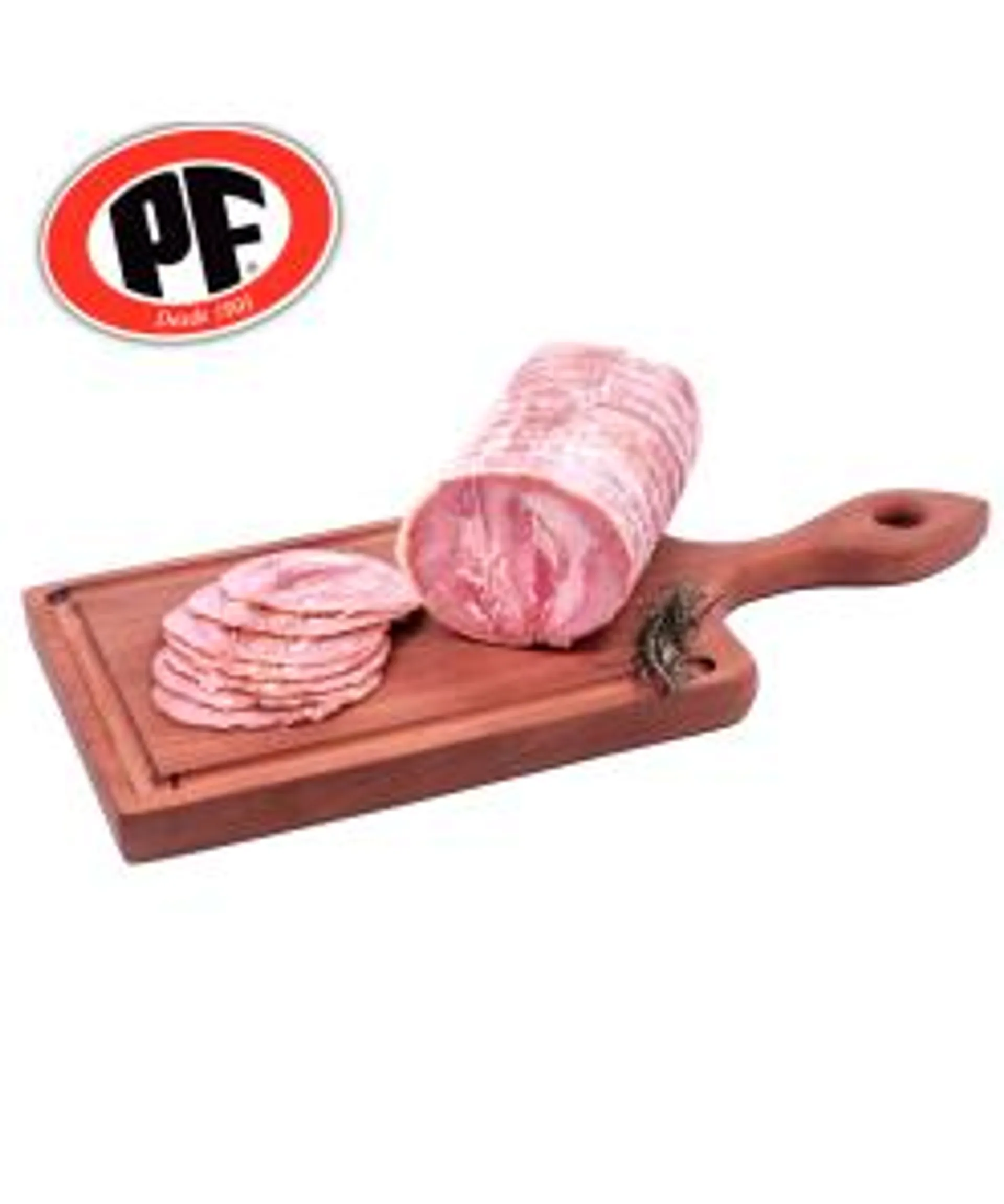 Arrollado Huaso Pf 1/4 Kg