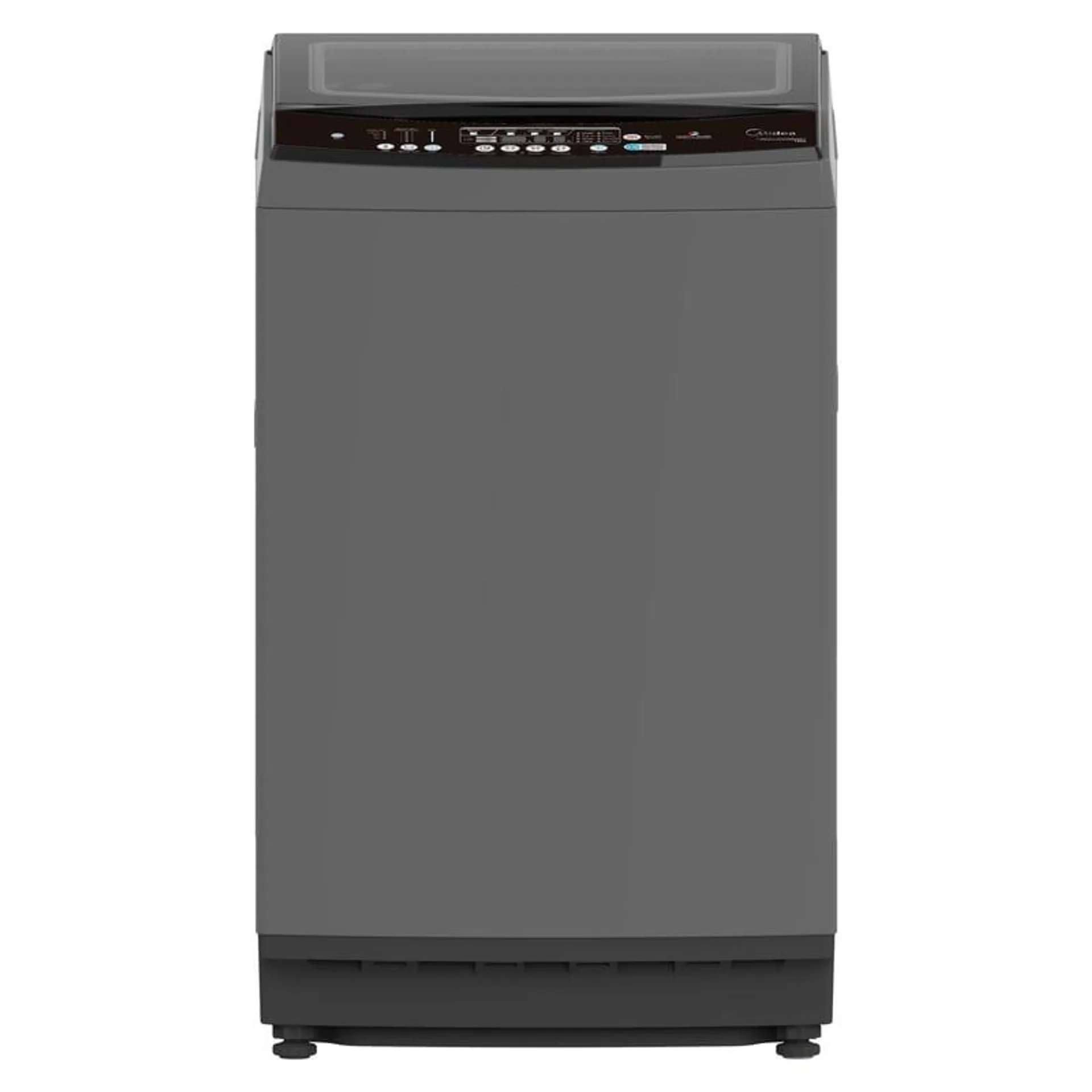 Lavadora Automática Superior 16 Kg Mls-160Gsc03T Midea