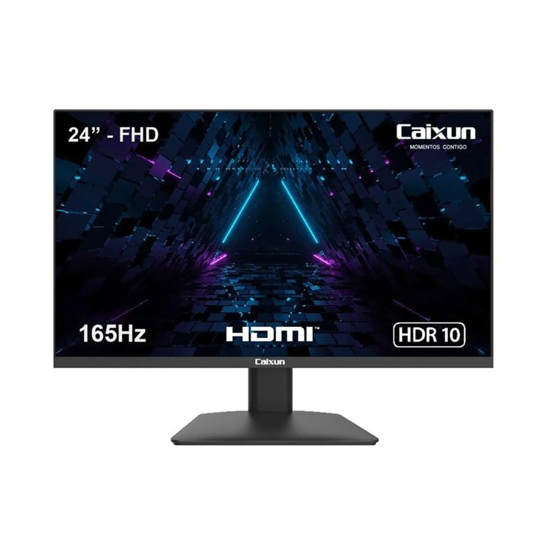 Monitor Gamer Plano 24 FHD C24X5F