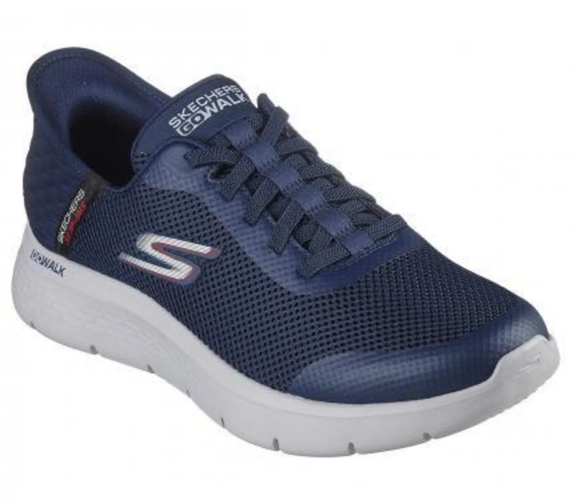 Men's Skechers Slip-ins: Go Walk Flex Hands Up