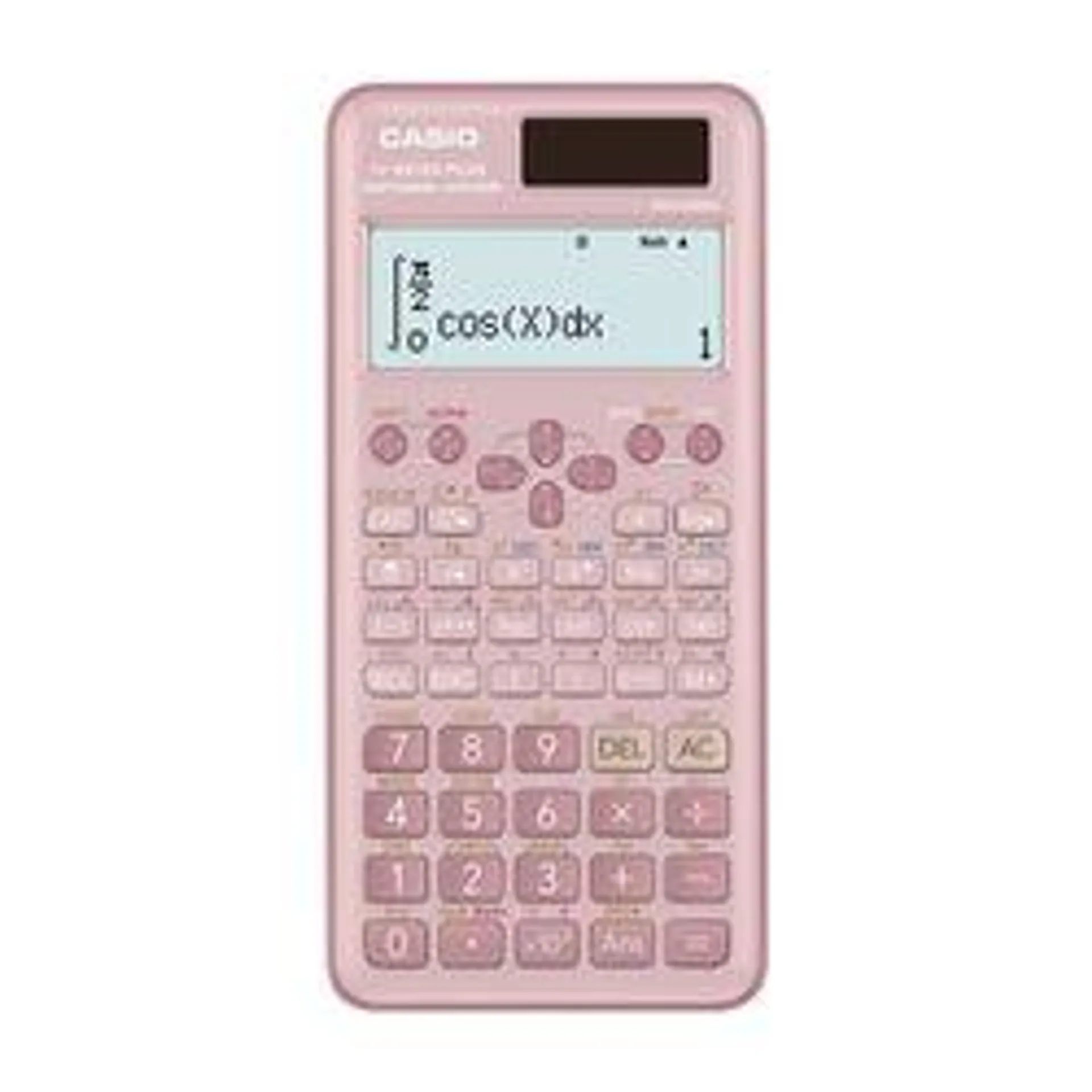 CASIO CALCULADORA CIENTIFICA FX-991ESPLUS2PKW