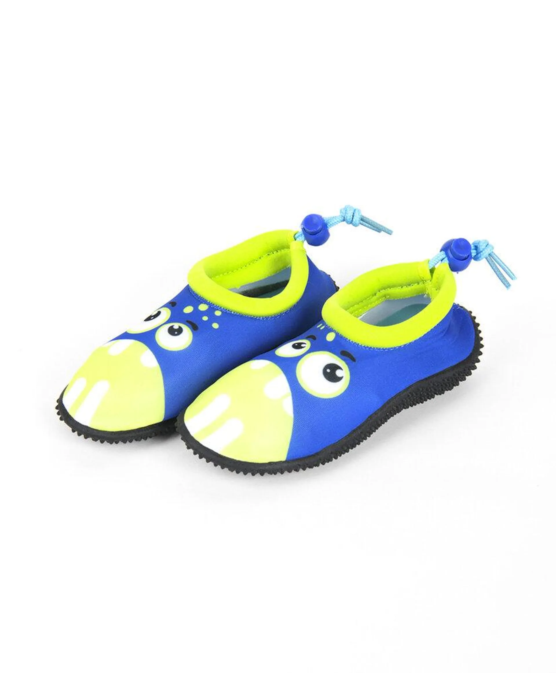 Zapato para agua bebé (24 a 29) carita