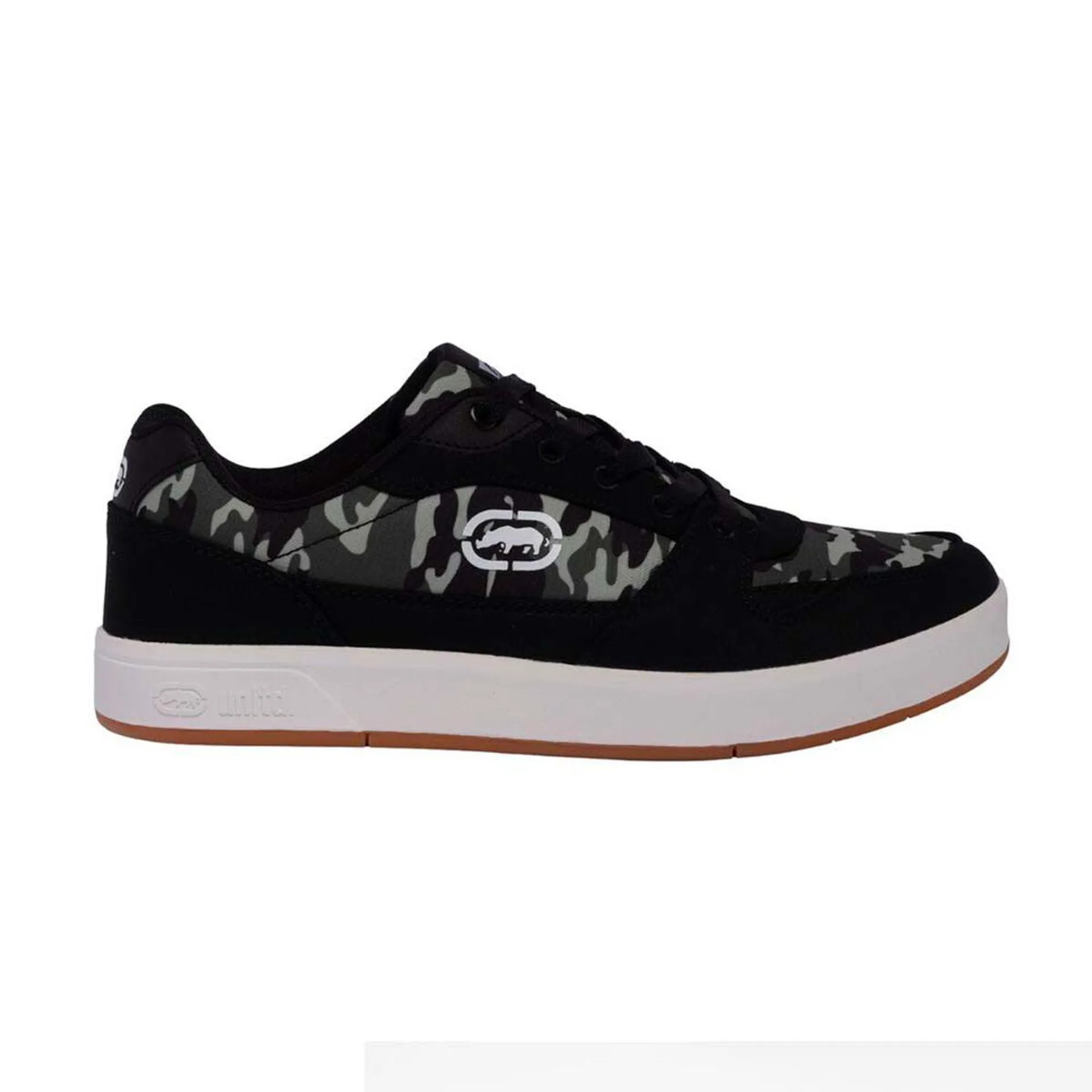 Zapatilla Urbana Hombre Ecko Unltd