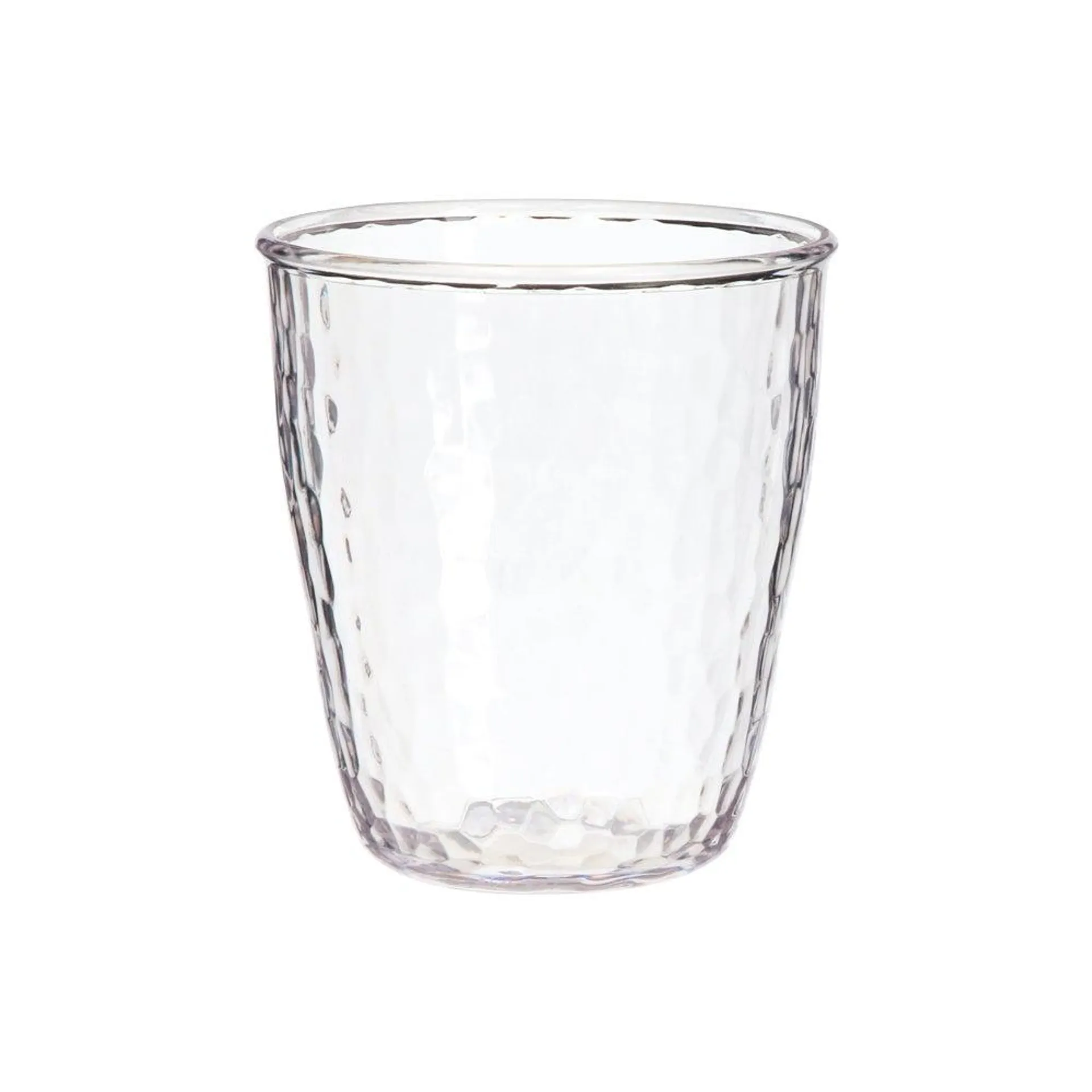 Vaso con textura 500 ml