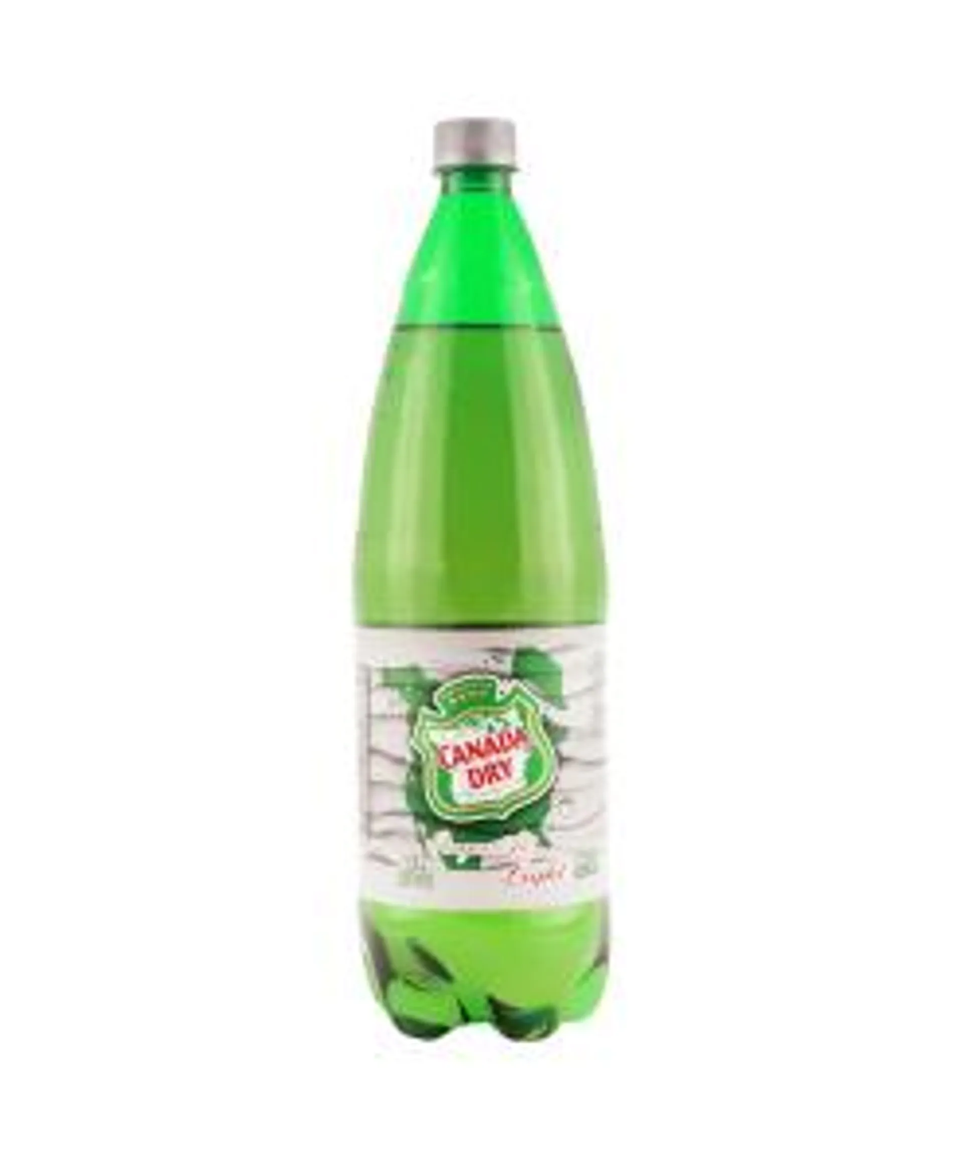 Bebida 1.5 Lt Canada Dry