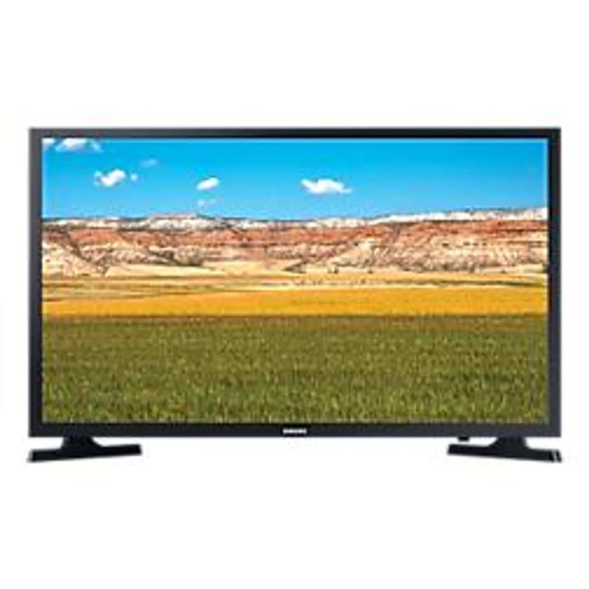 QLED Samsung 75” Q60B 4K UHD Smart TV 2022