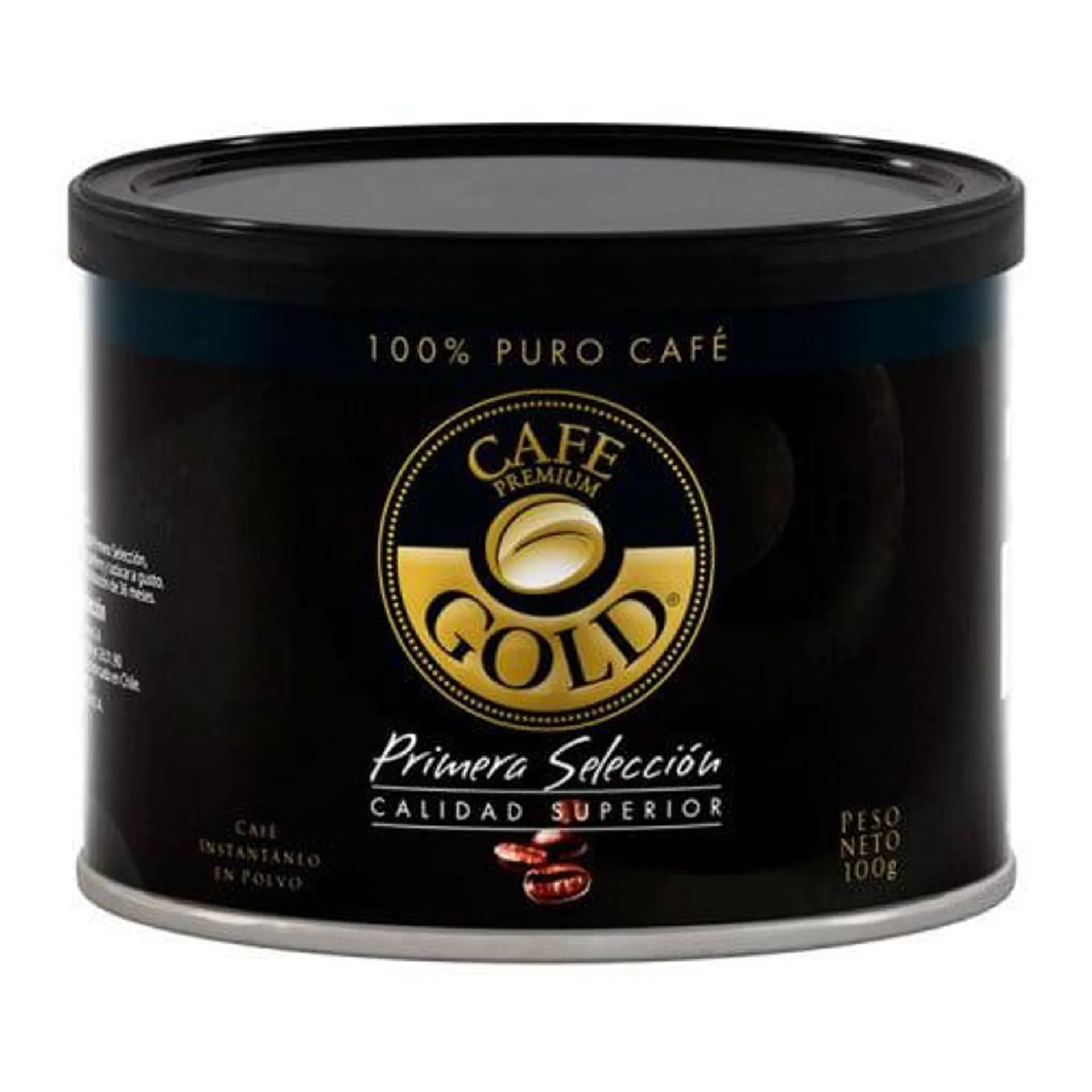 Café Gold 100 gr