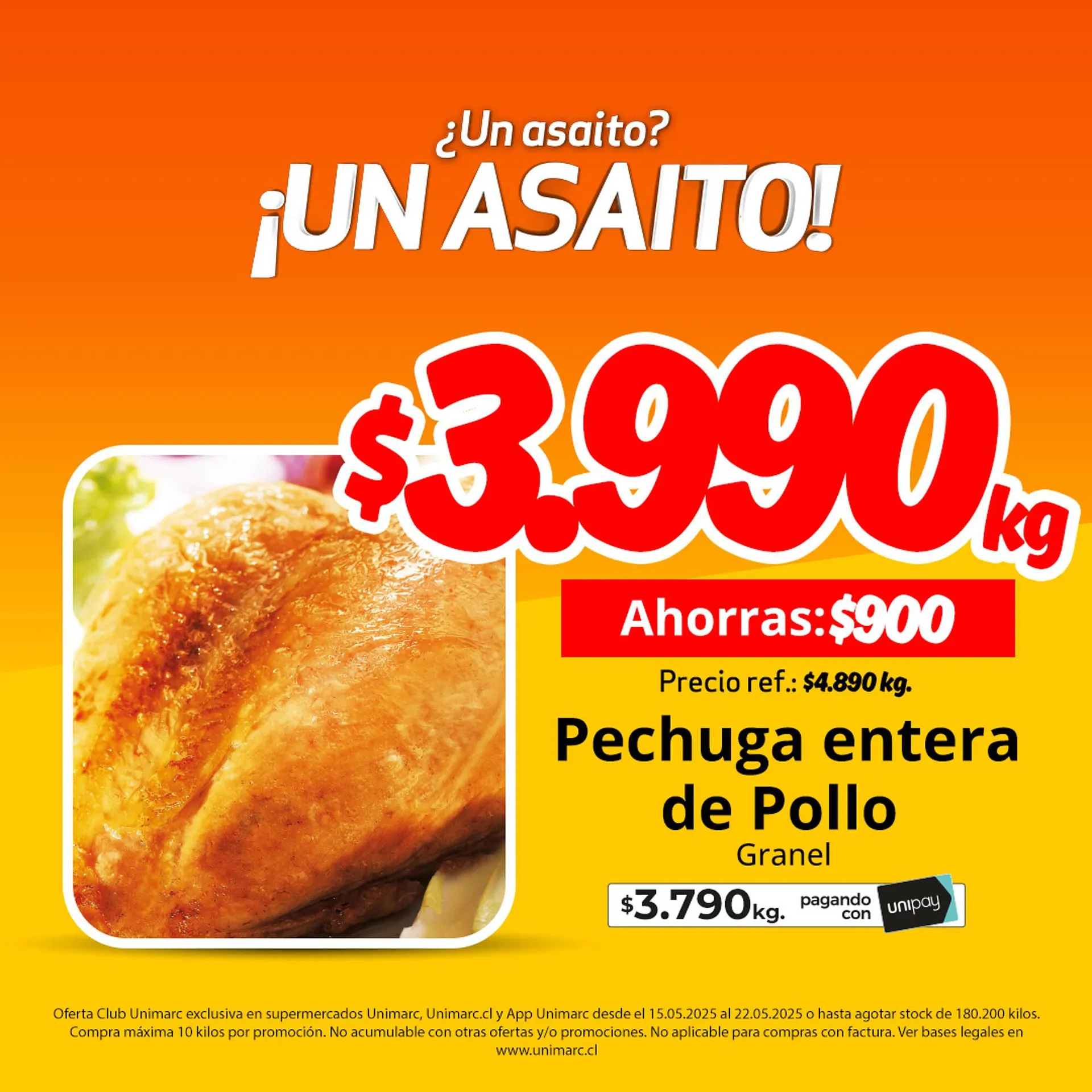 Catálogo Unimarc - 1
