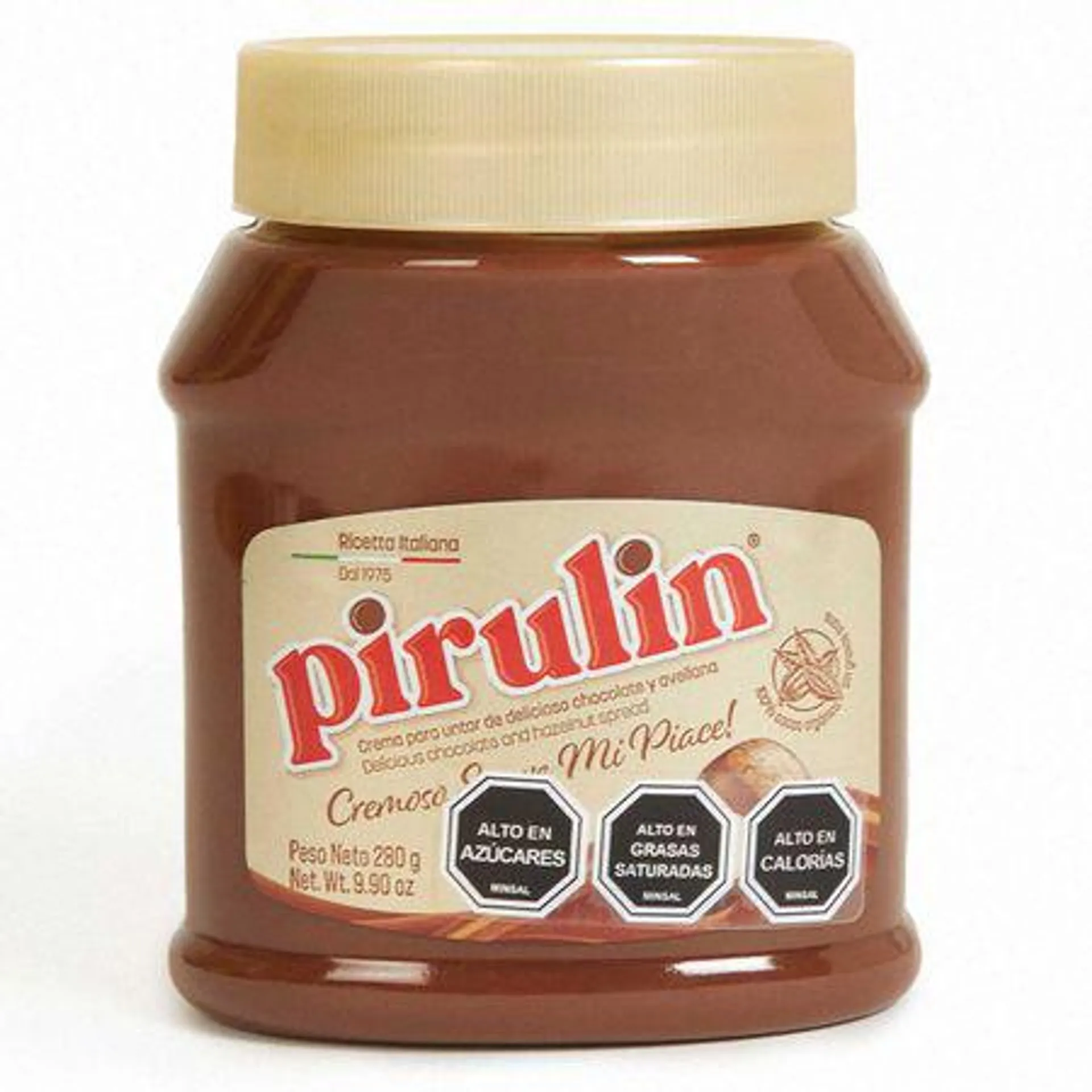 Pirulin Spread 280 g