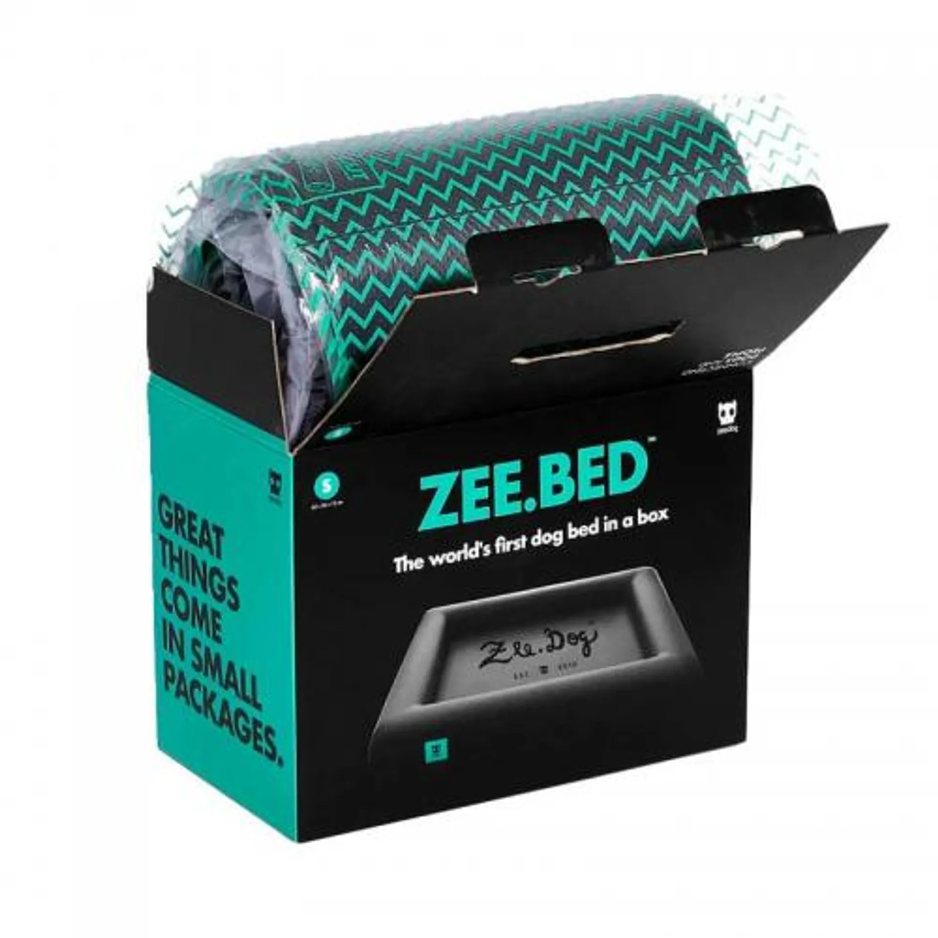 ZEE BED SKULL 2.0 SMALL