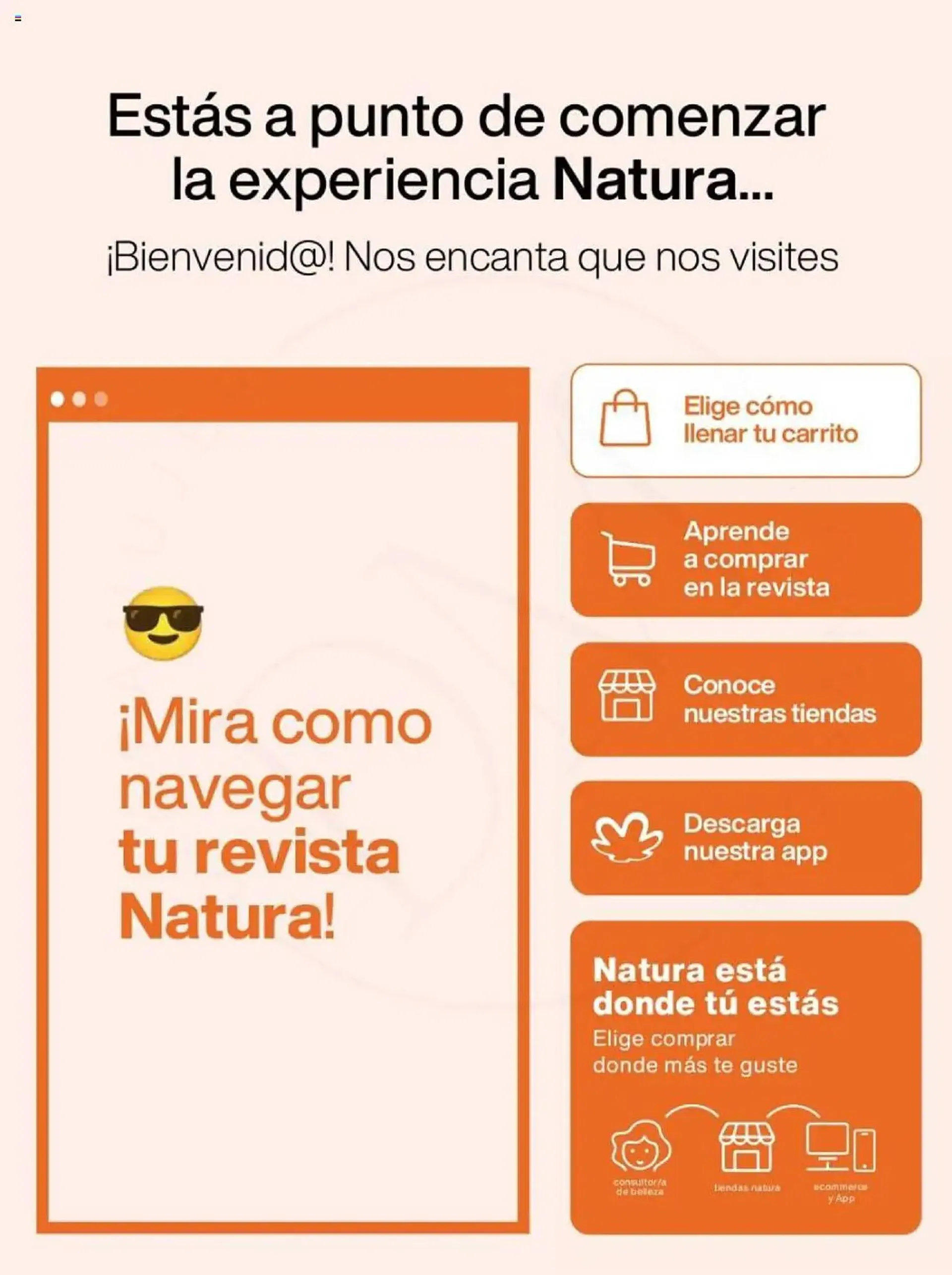 Catálogo de Catálogo Natura 1 de enero al 15 de enero 2025 - Página 2