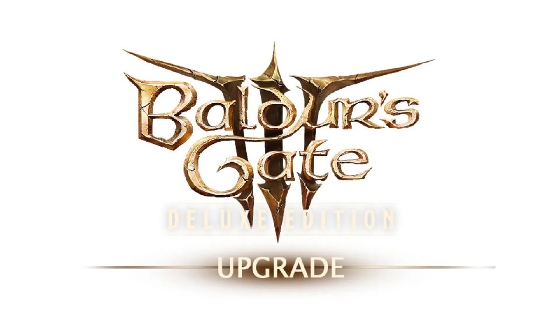 Baldur's Gate 3 - Digital Deluxe Edition upgrade