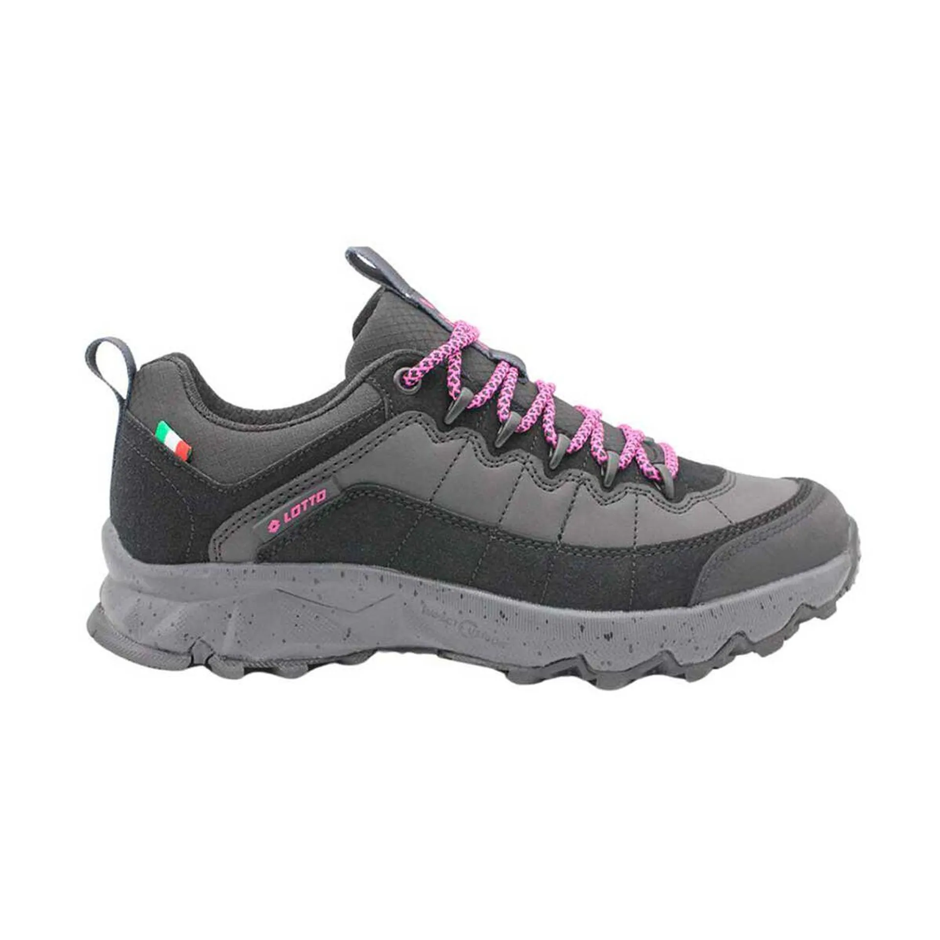 Zapatilla Outdoor Mujer Lotto