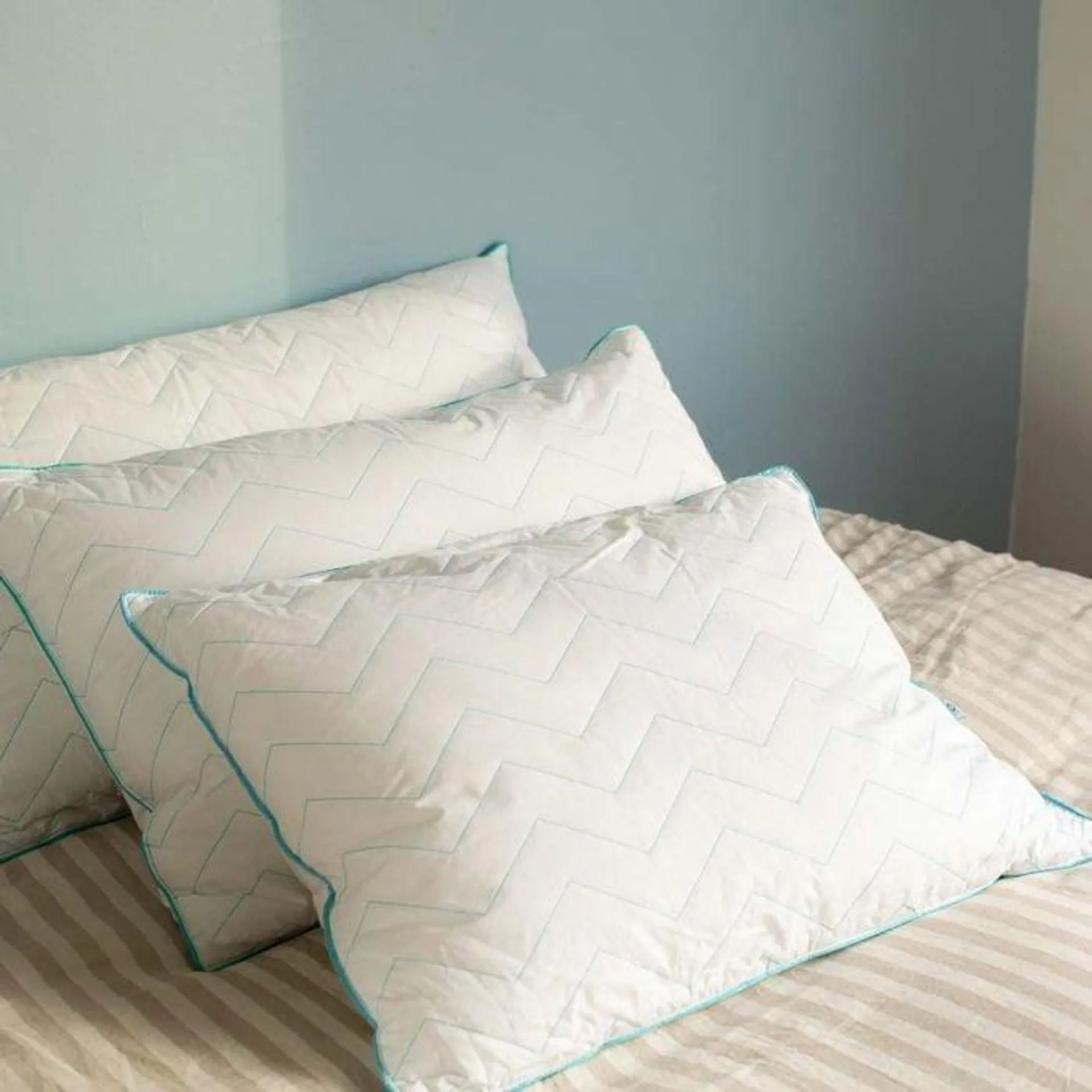 Almohada de gel Sognare King