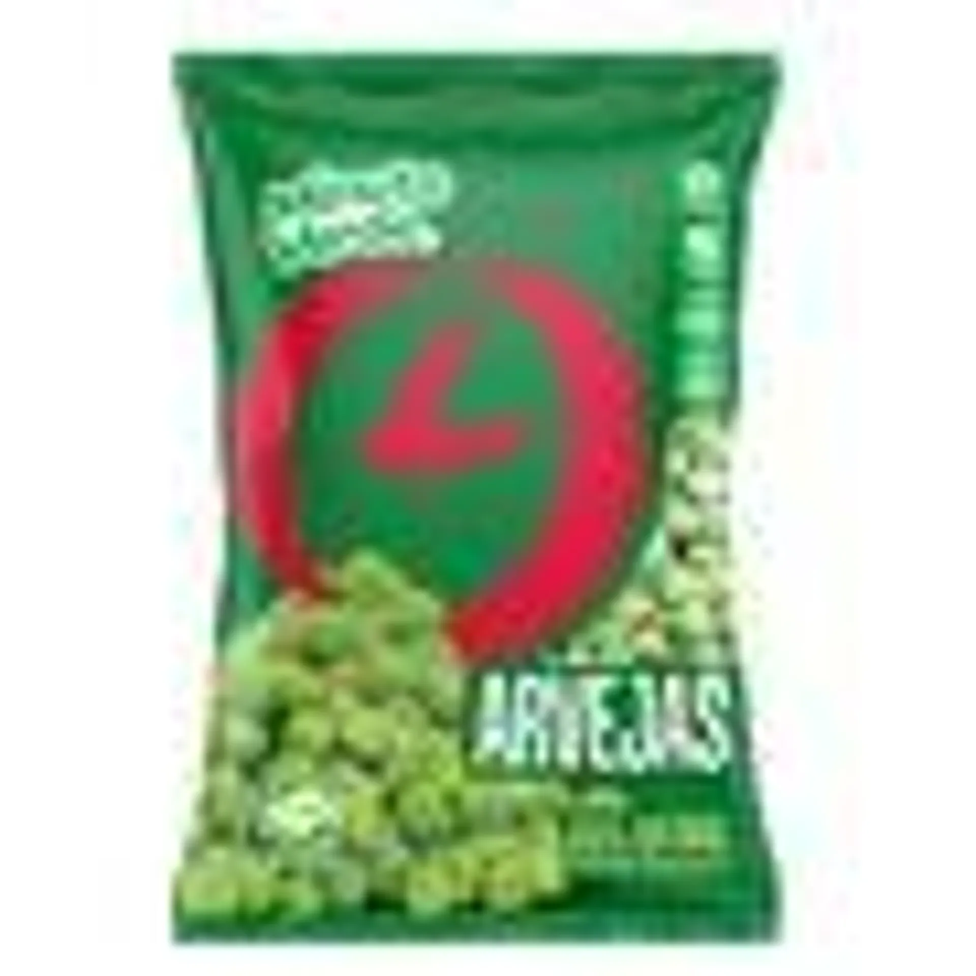 Arvejas Minuto Verde 500 g