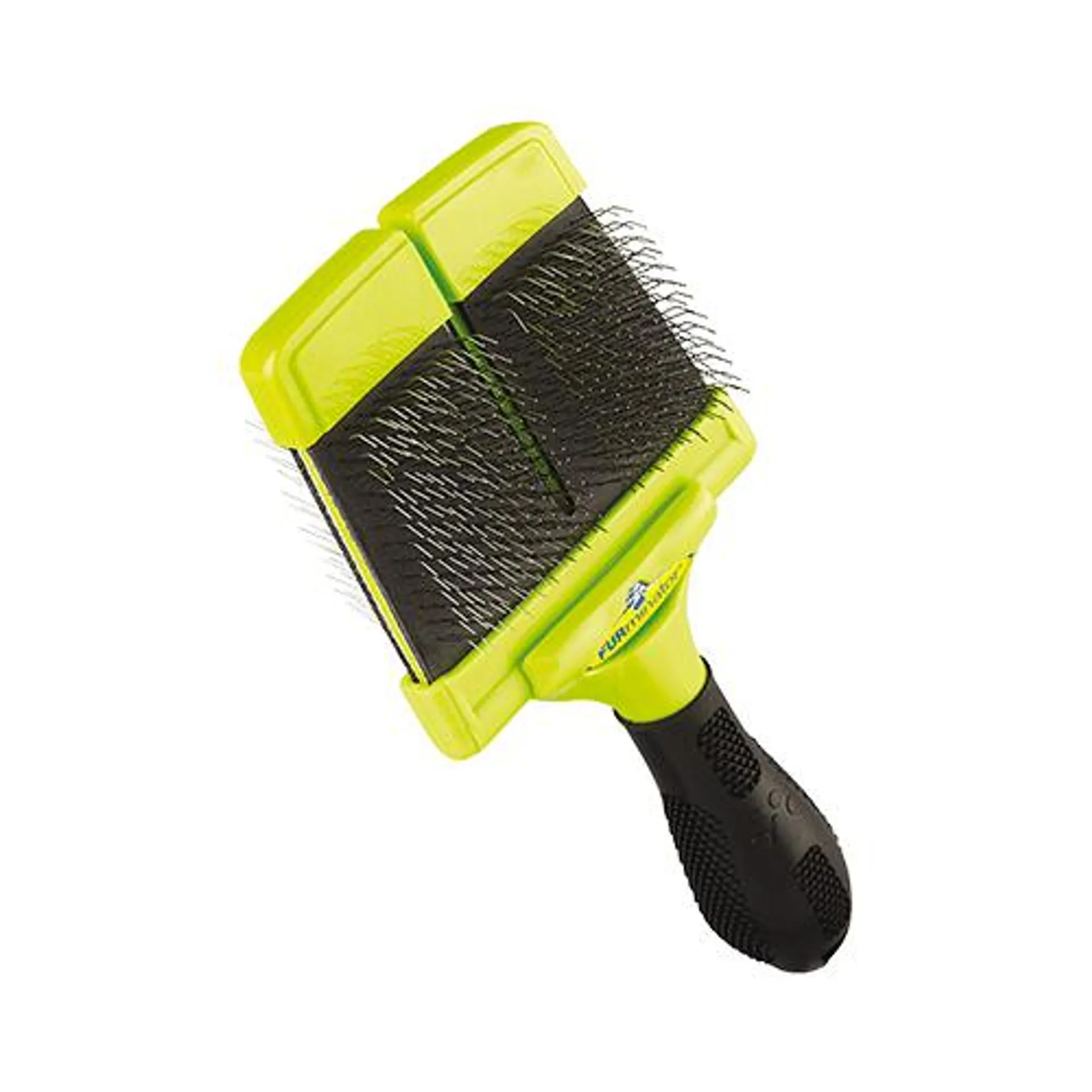 FURMINATOR SOFT GROOMING SLICKER