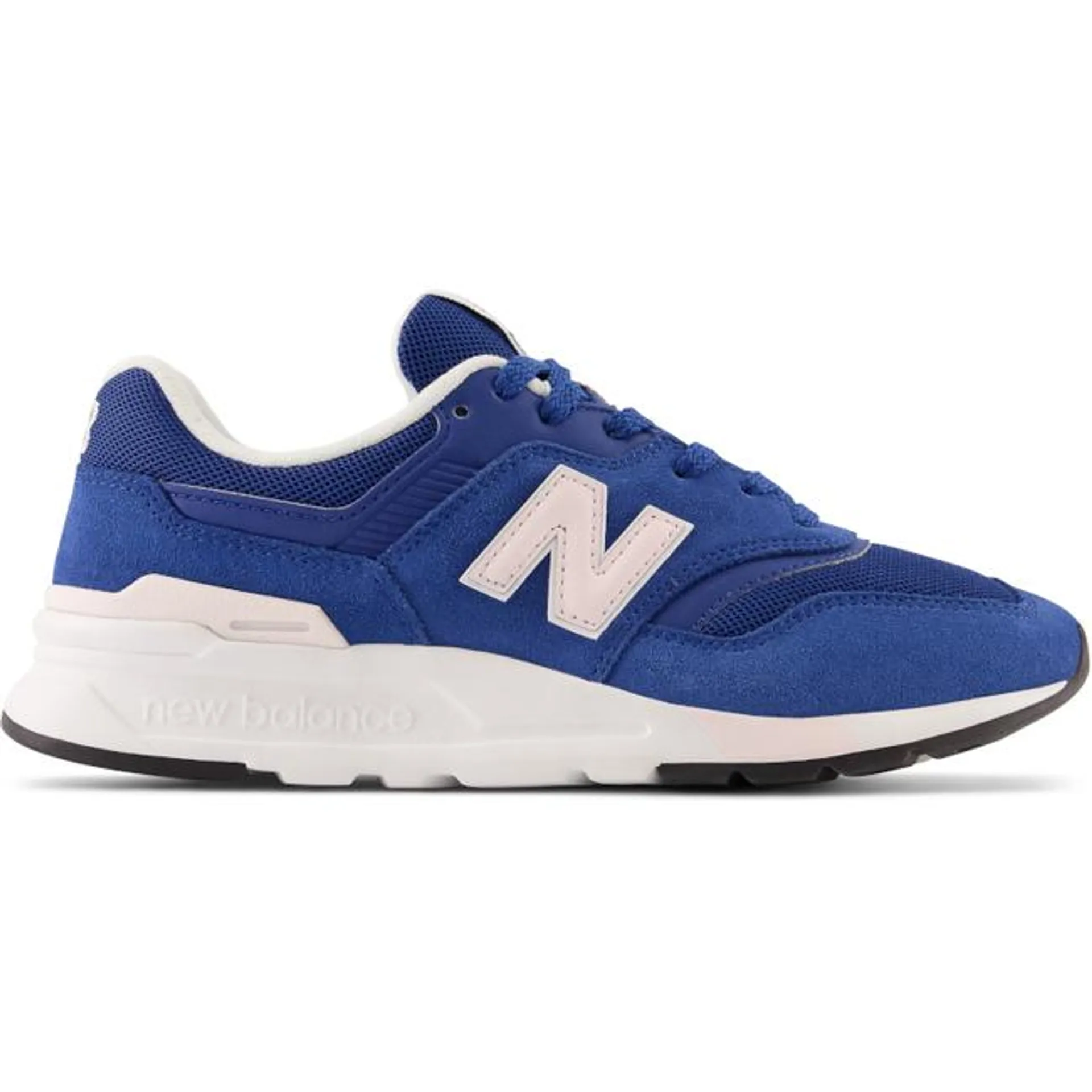 Zapatillas Urbanas Mujer New Balance 997 H Azul