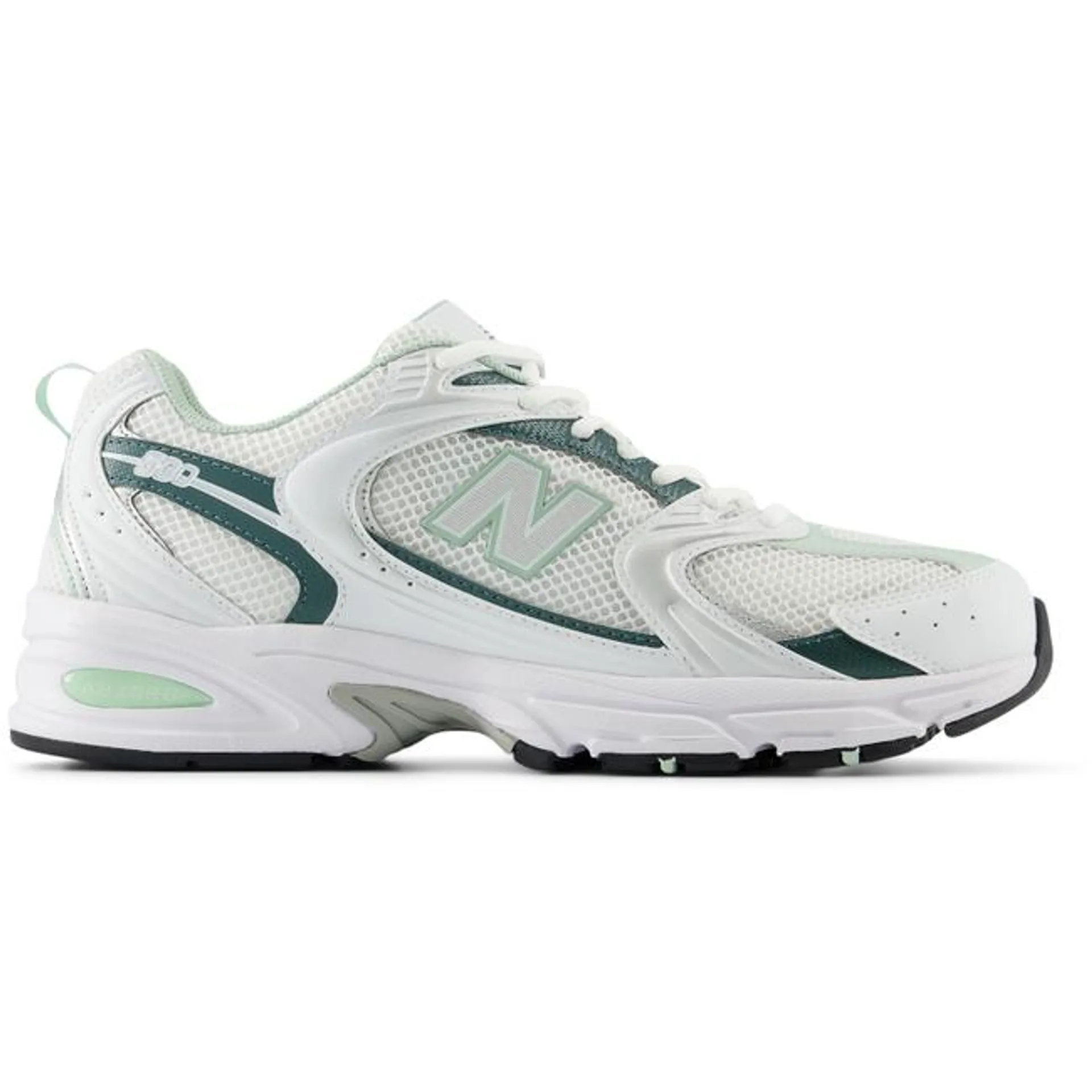 Zapatillas Urbanas Unisex New Balance 530 Bicolor