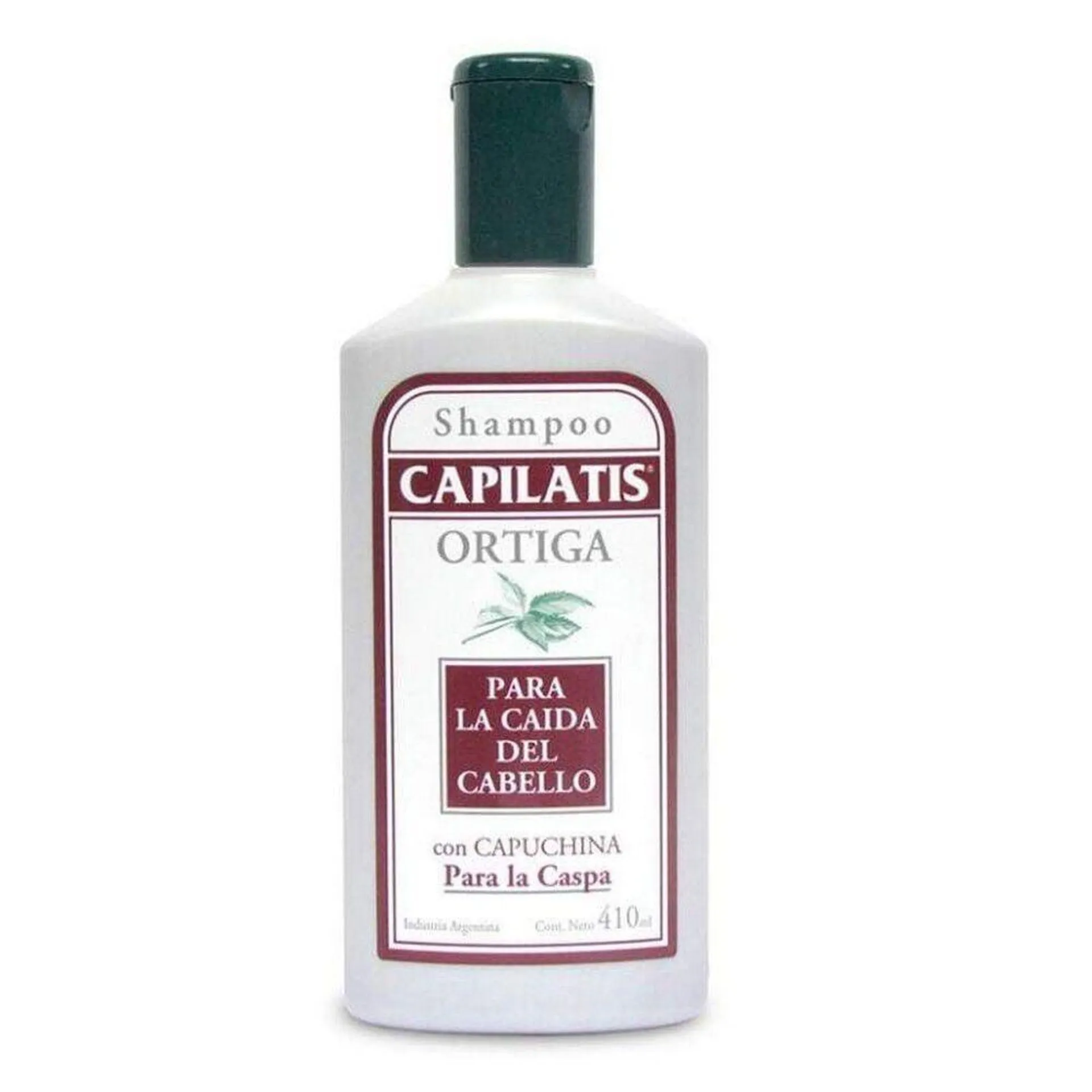 Anticaspa Shampoo de 410 mL