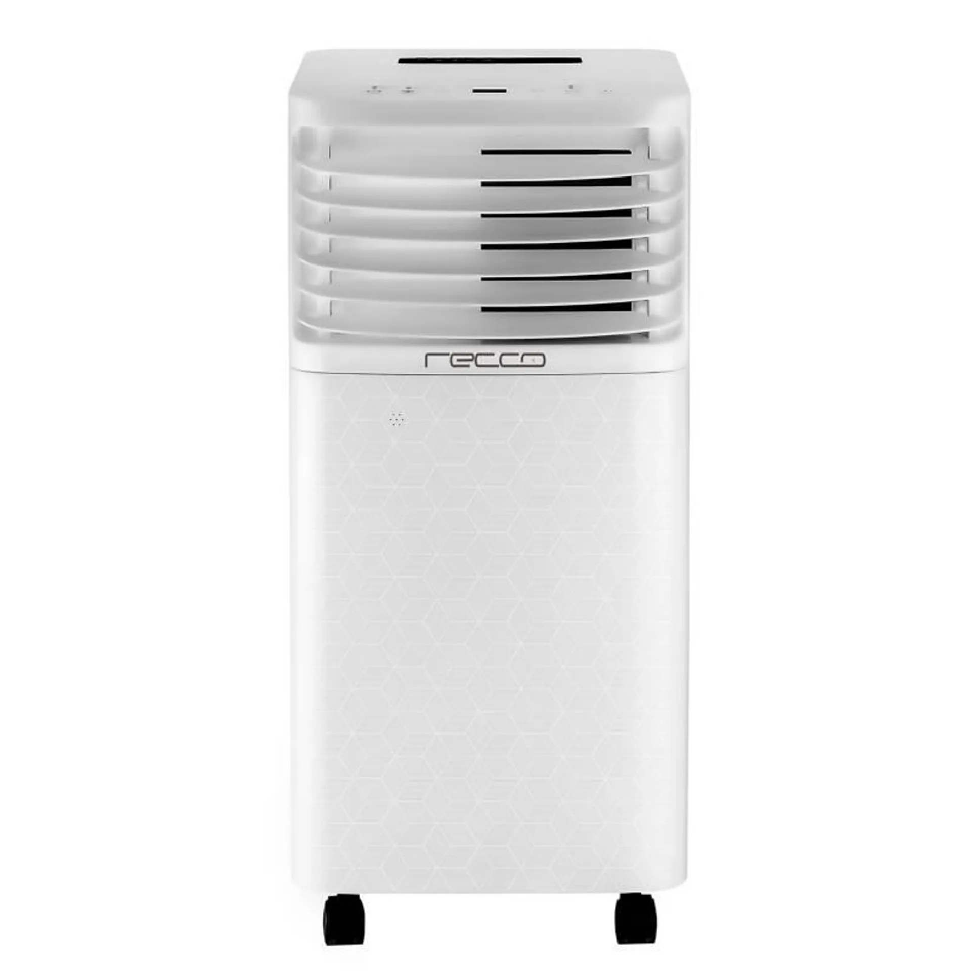 Aire Acondicionado Portátil 7000 BTU R07CPA/RS-F