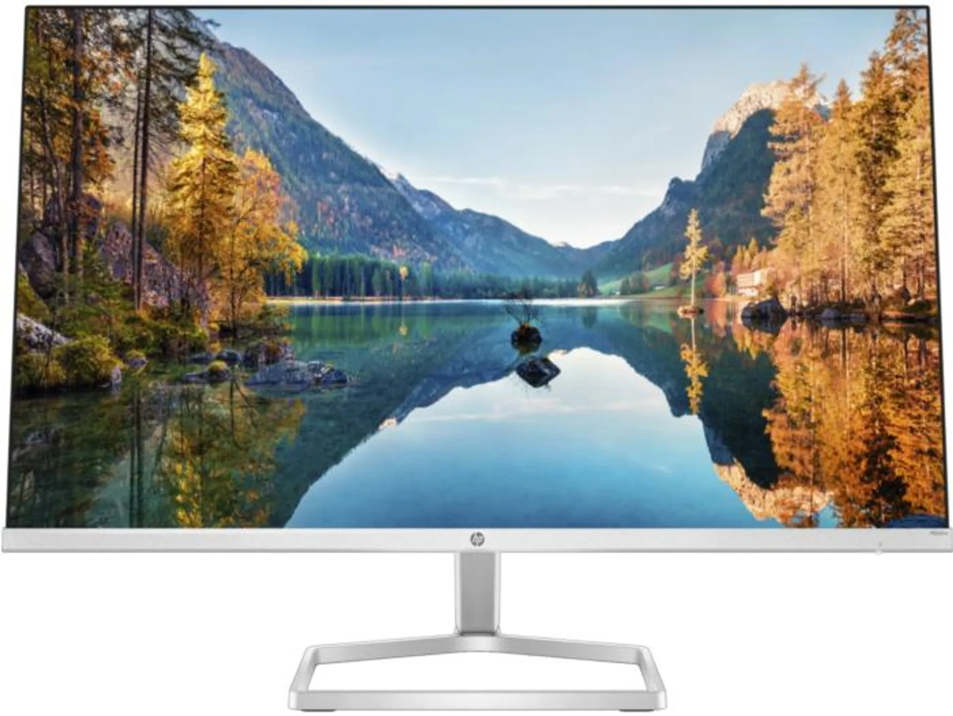 Monitor HP M24fw de 23.8"