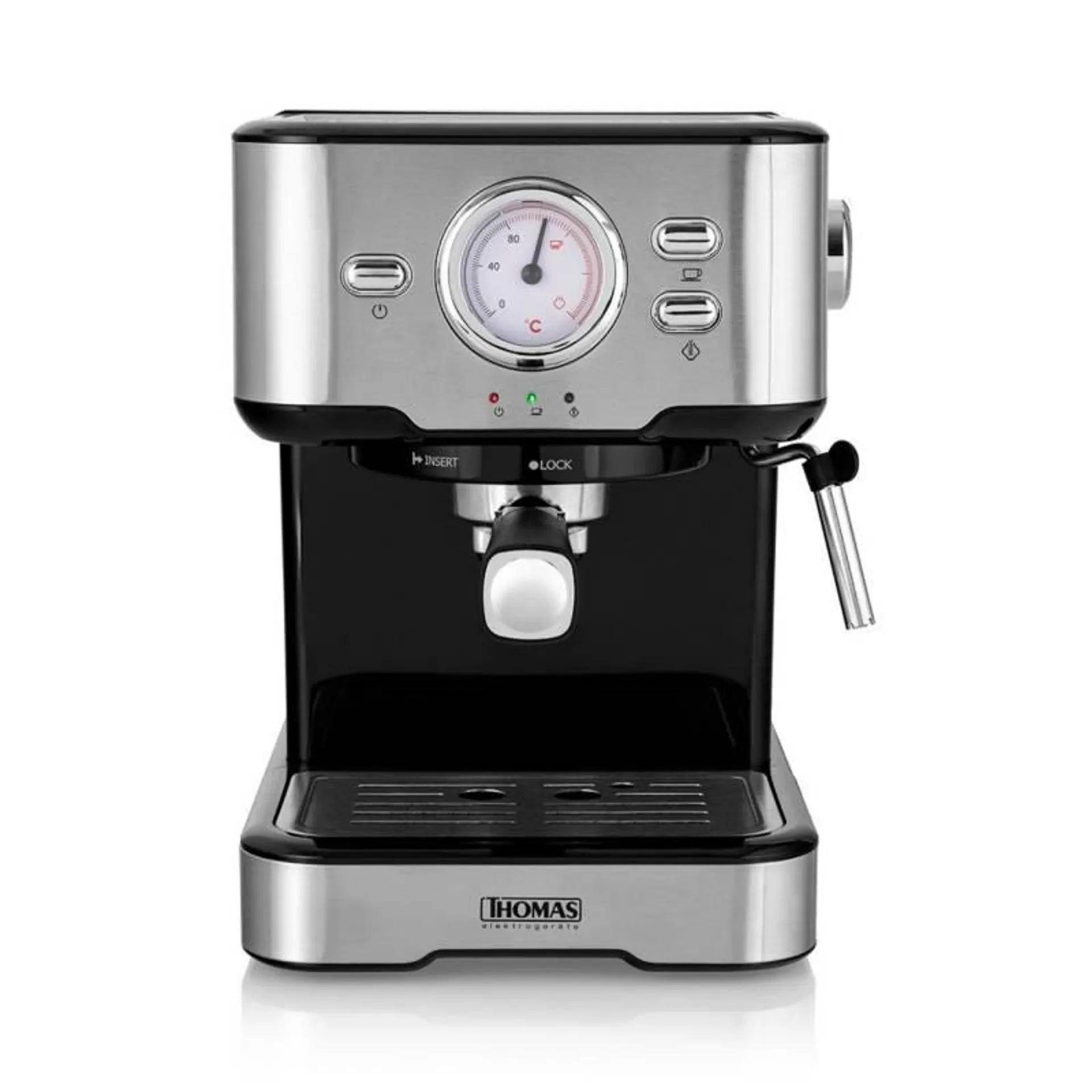 Cafetera TH-150E