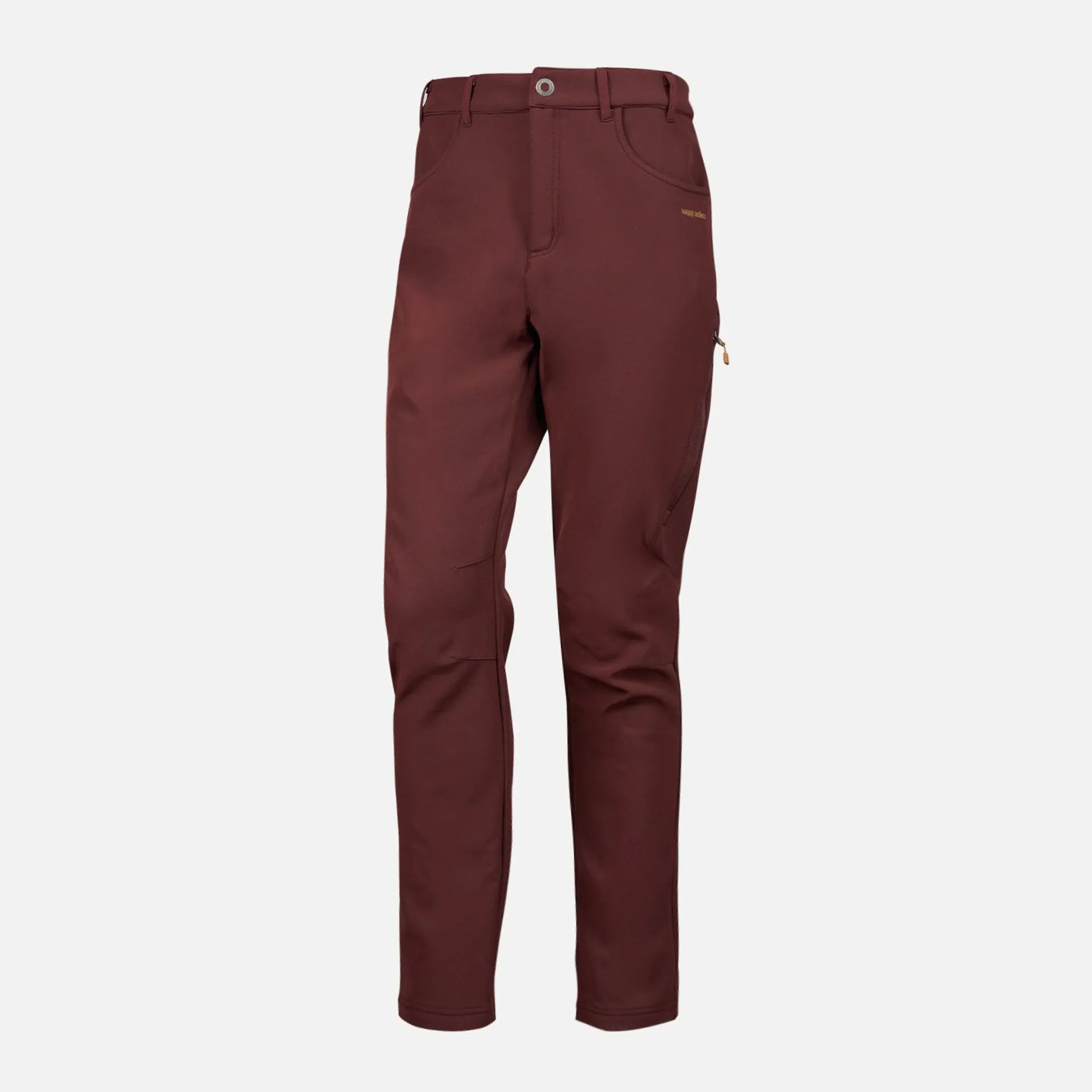 Pantalon Hombre Moke Burdeo Haka Honu