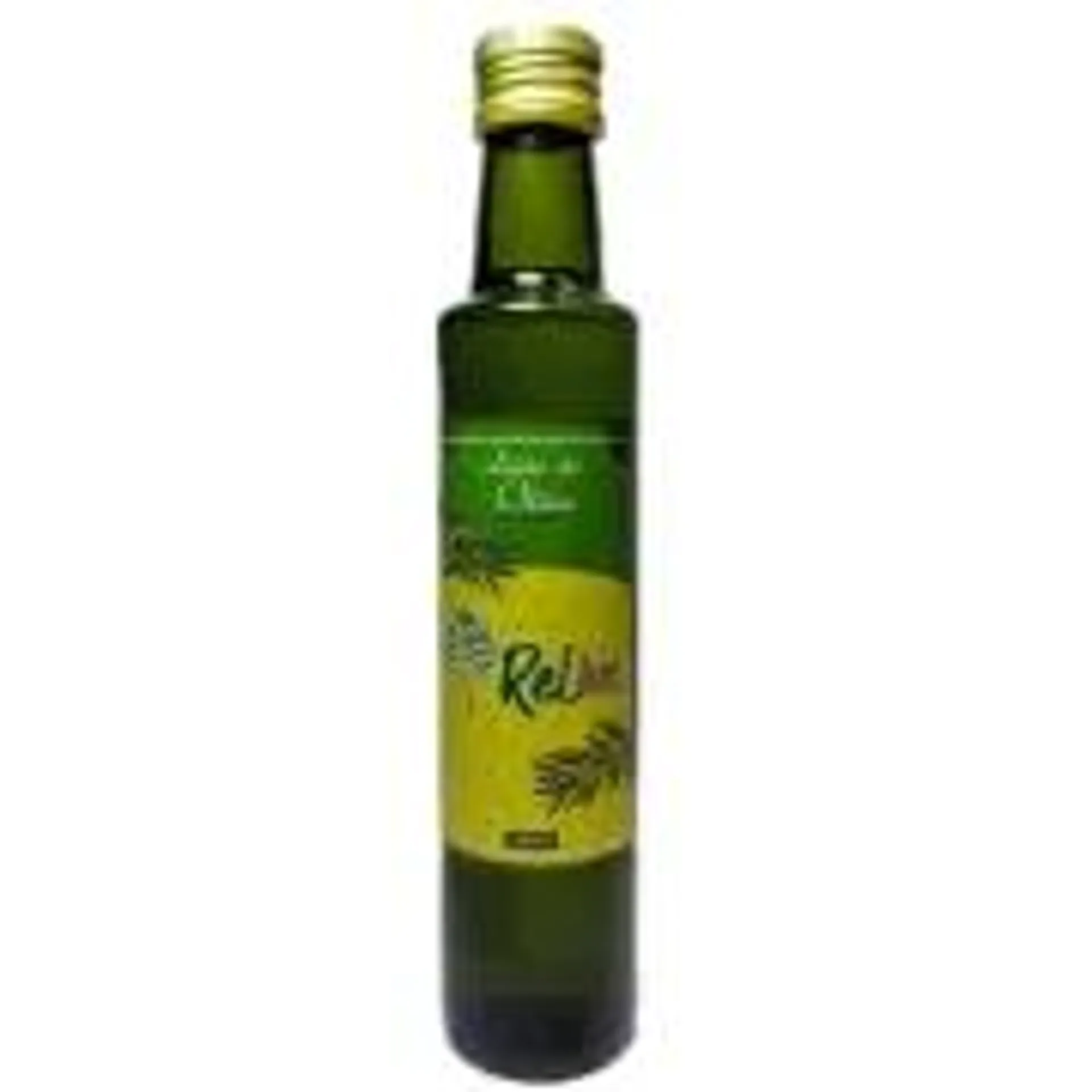 Aceite De Oliva Extravirgen, 250 ml