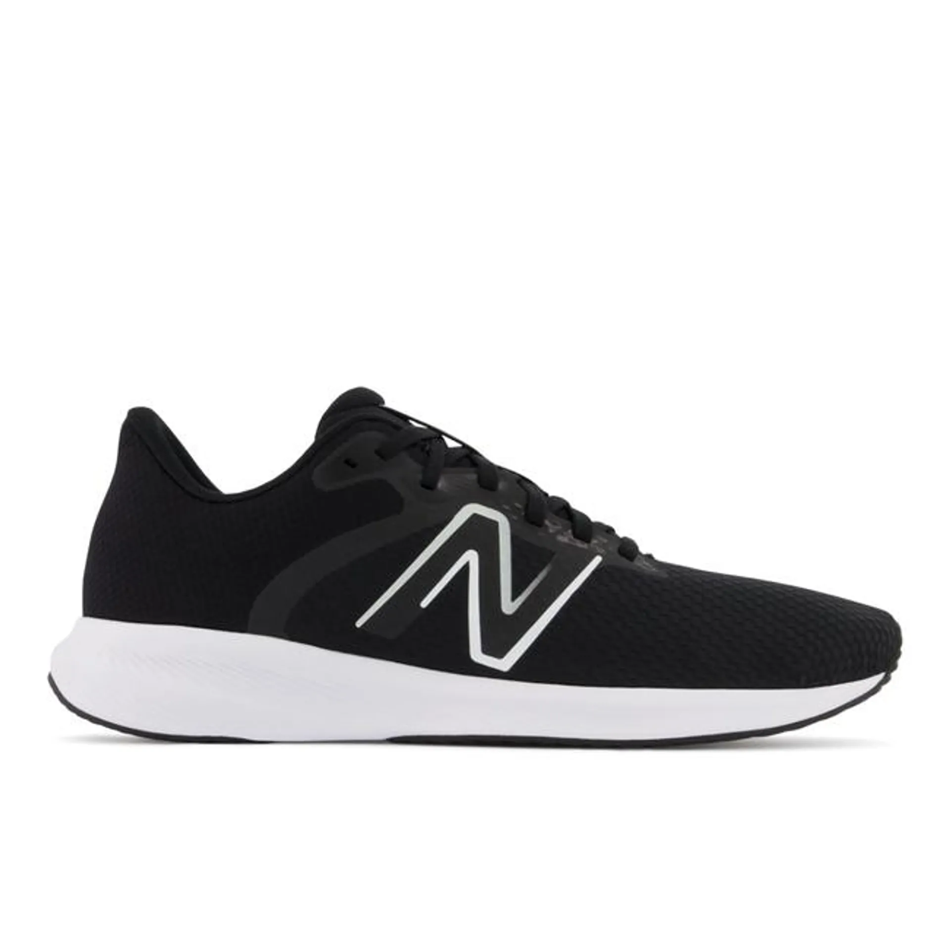 Zapatillas Running Hombre New Balance 413 Negro