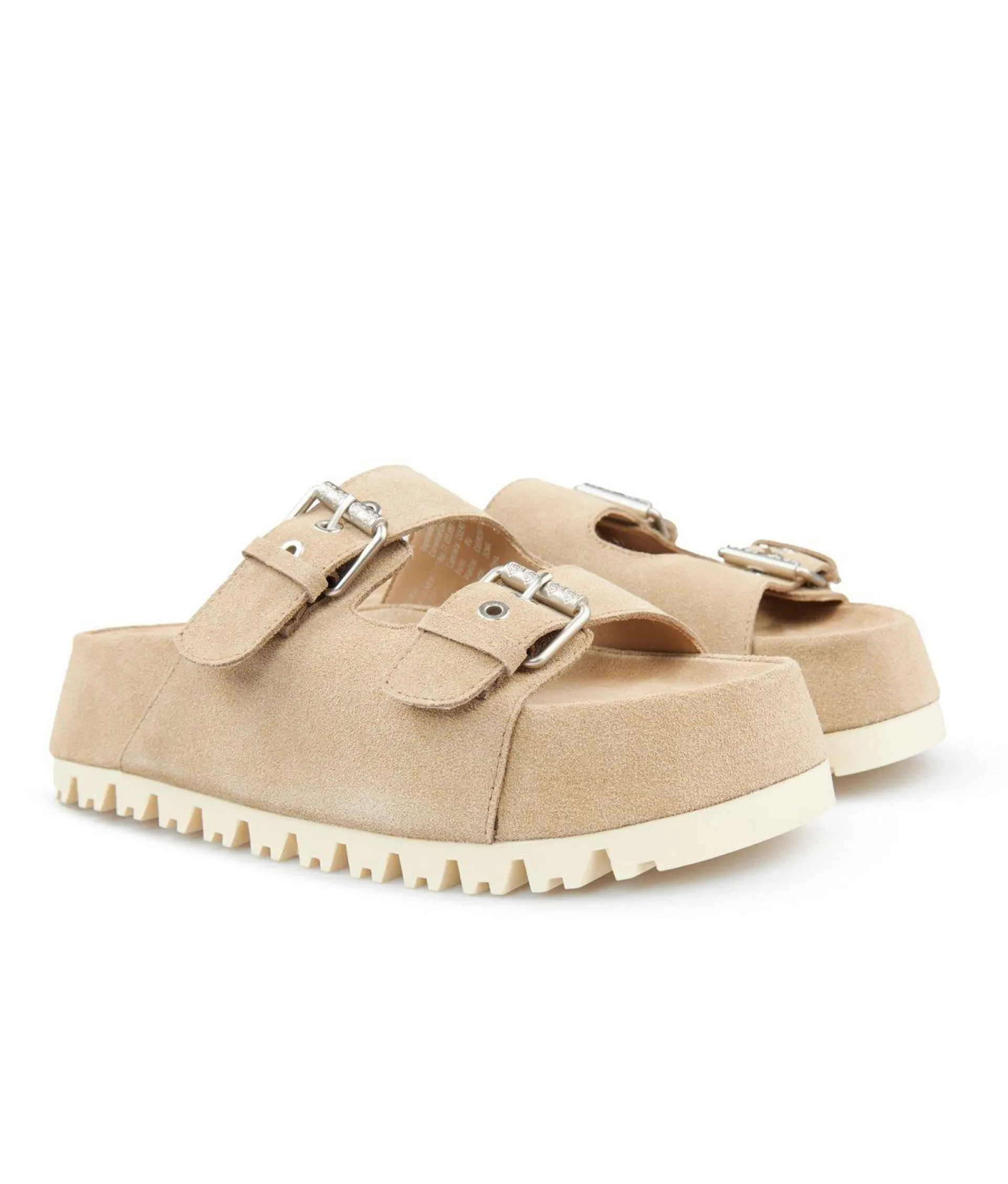 Sandalias Mujer 3043 Reno