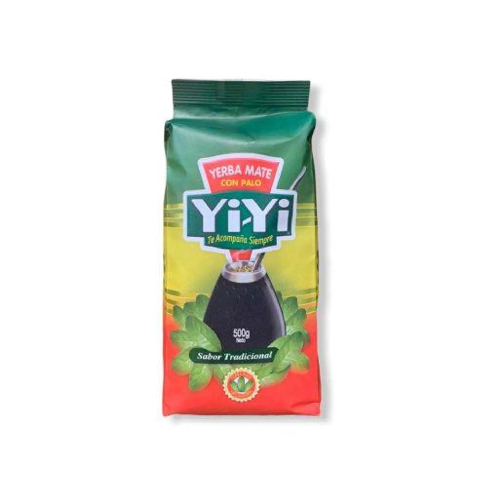 Yerba Mate Yi-ti 500 Gr