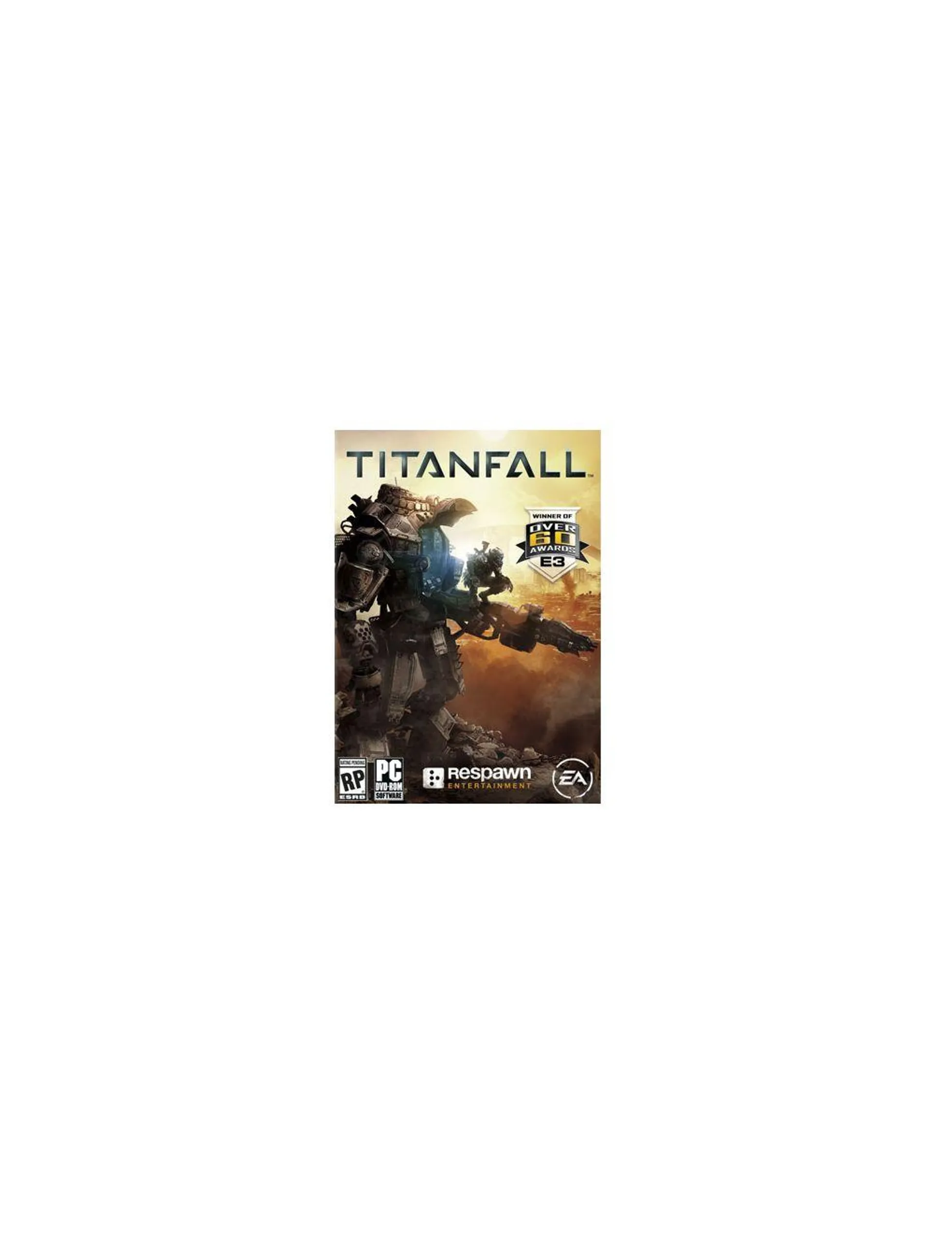 Titanfall PC