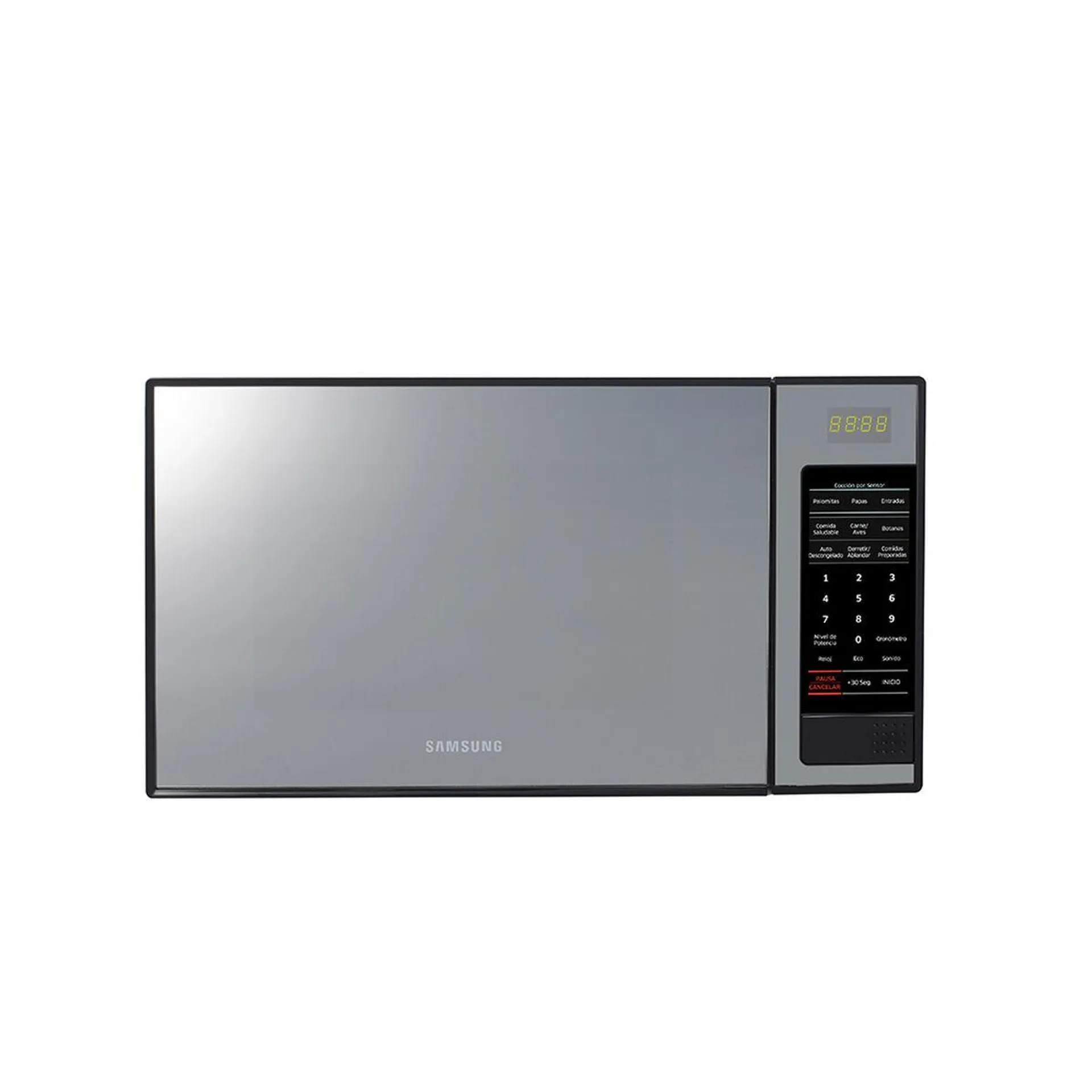 Microondas Samsung ME0114MB1/XZS 32 lts.