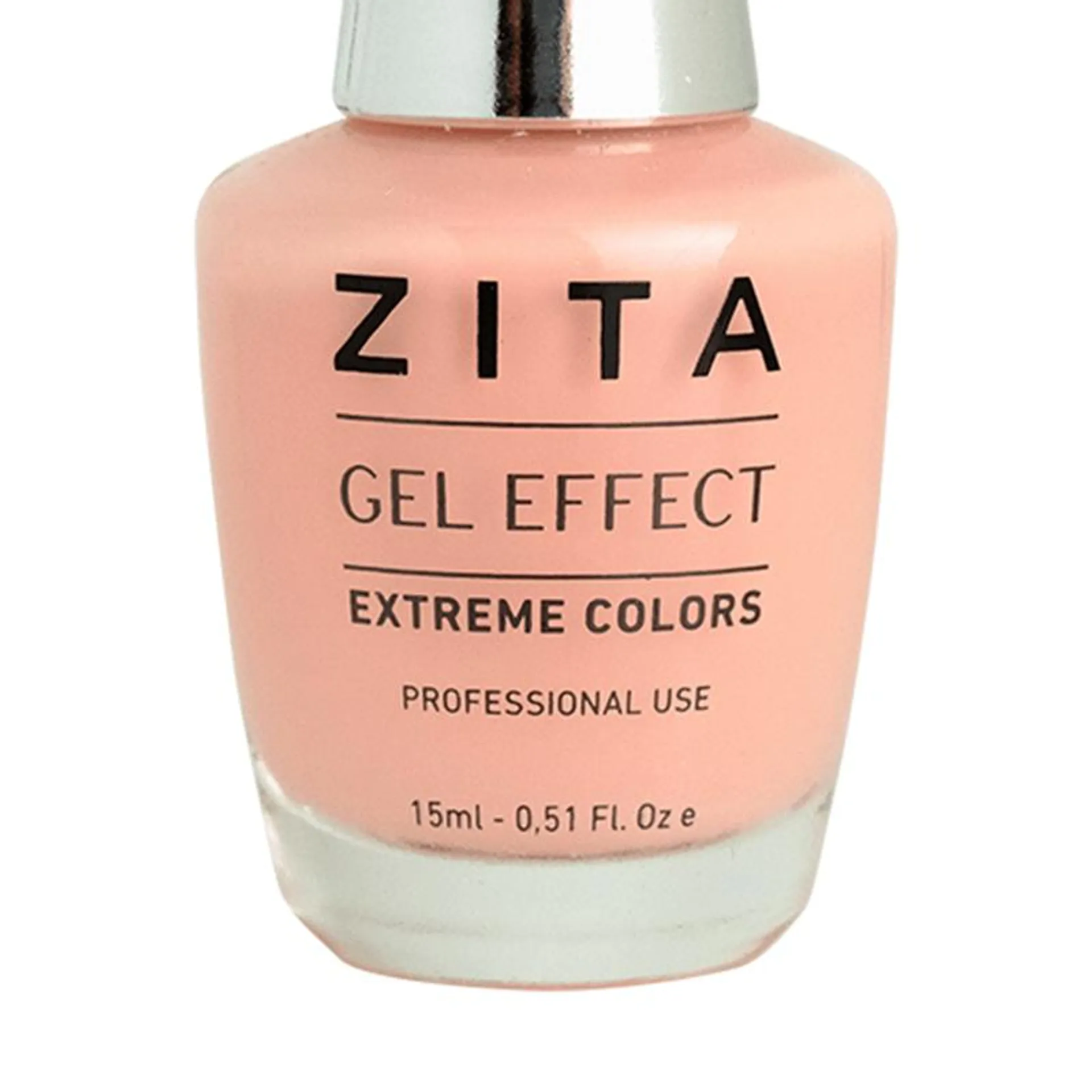 Zita Nail Gel Effect