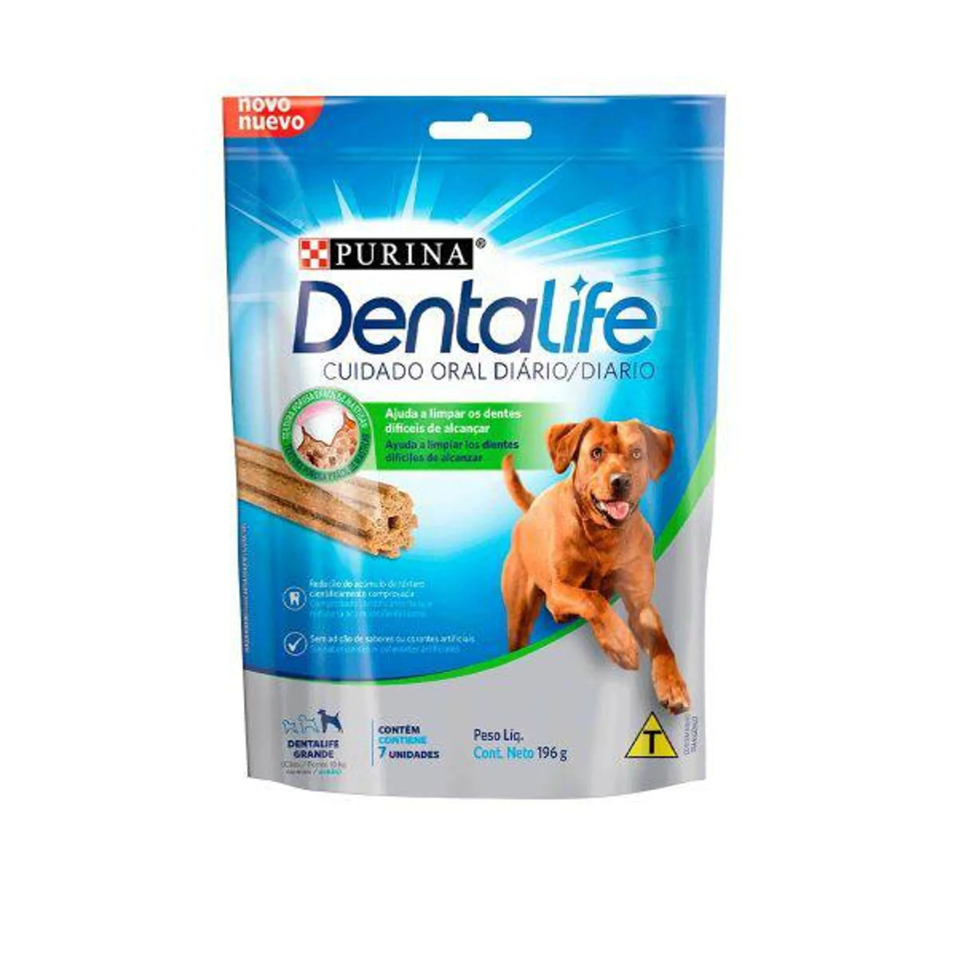 Dentalife Dog Grande 196 Grs