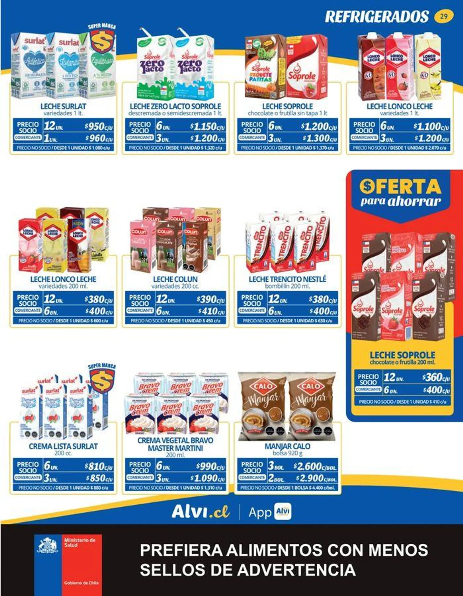 Ofertas Alvi Junio 2024 ! - 21