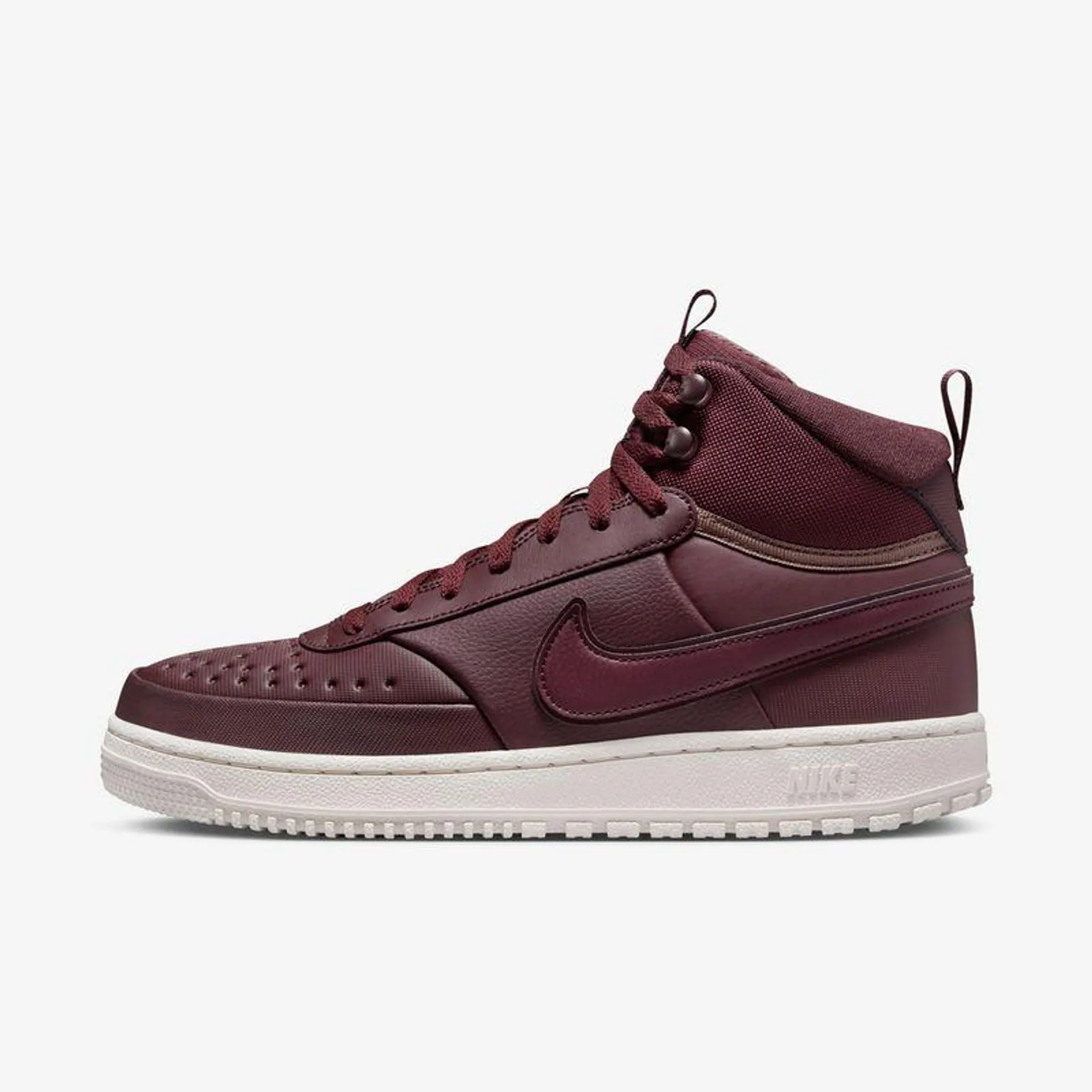 Nike Court Vision Mid Winter