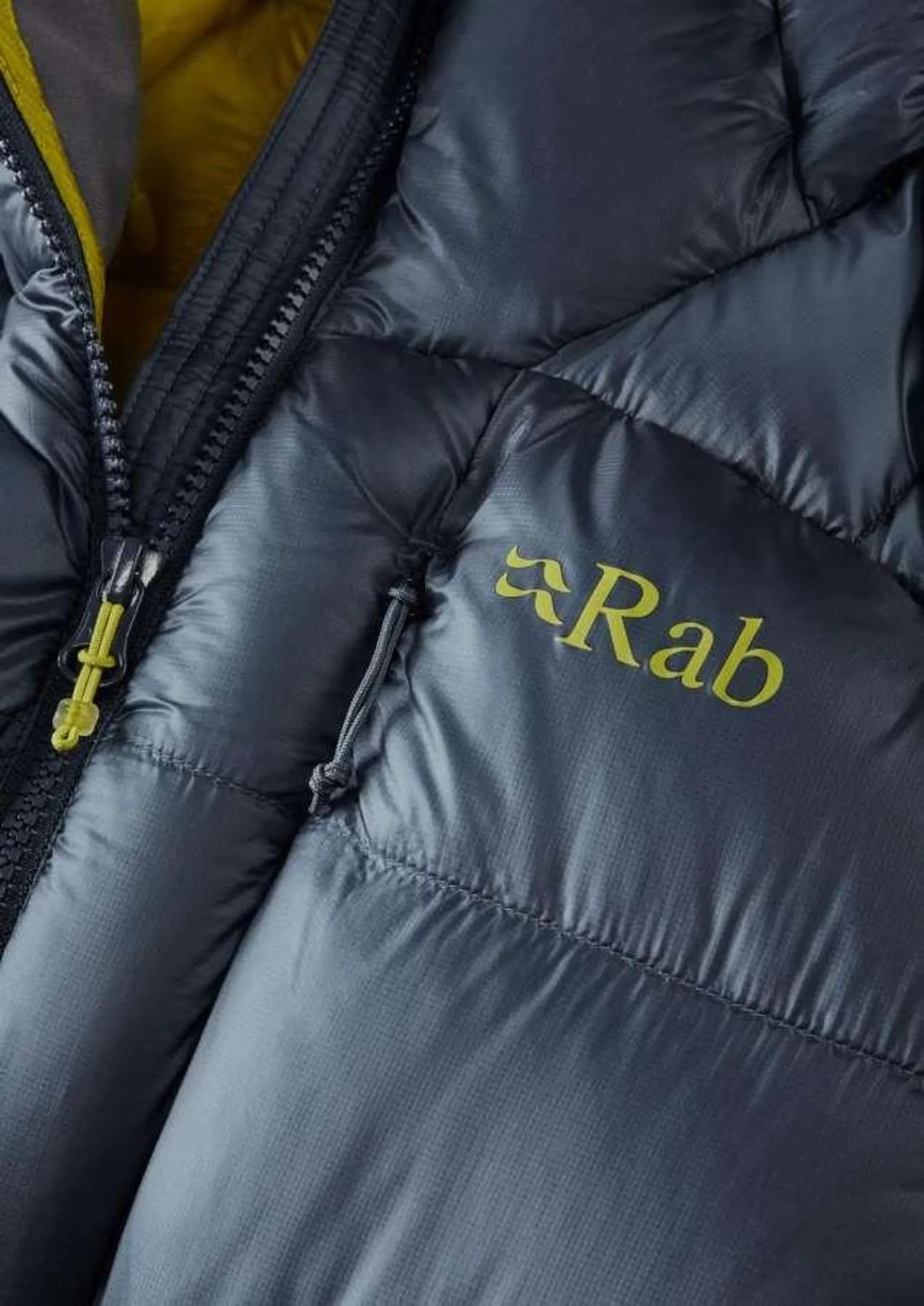 Rab Mythic Ultra Jacket