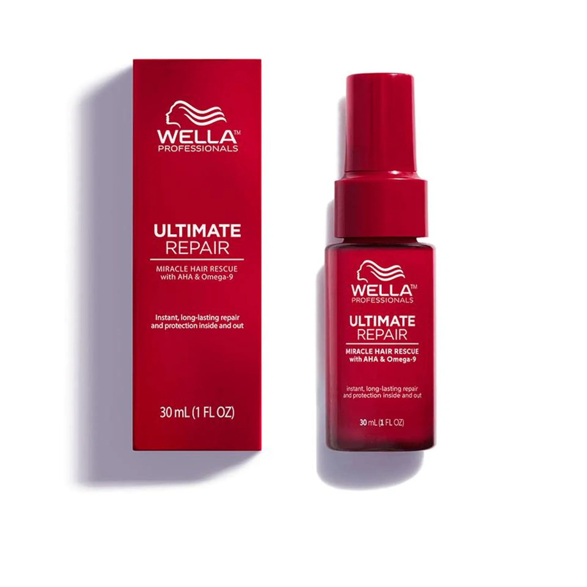 Miracle Hair Rescue Ultimate Repair 30 ml