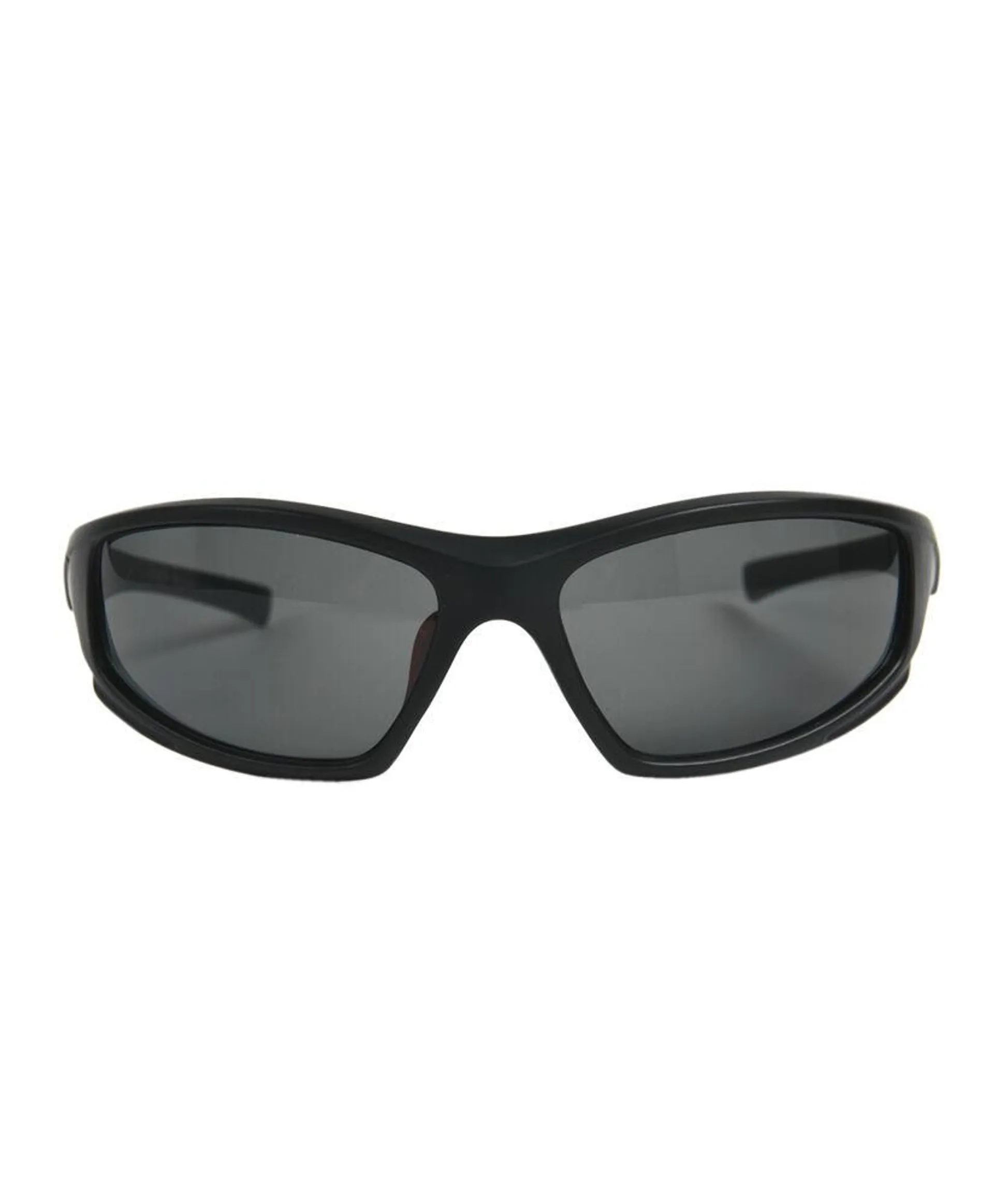 Lentes hombre deportivo rectangular protección uv