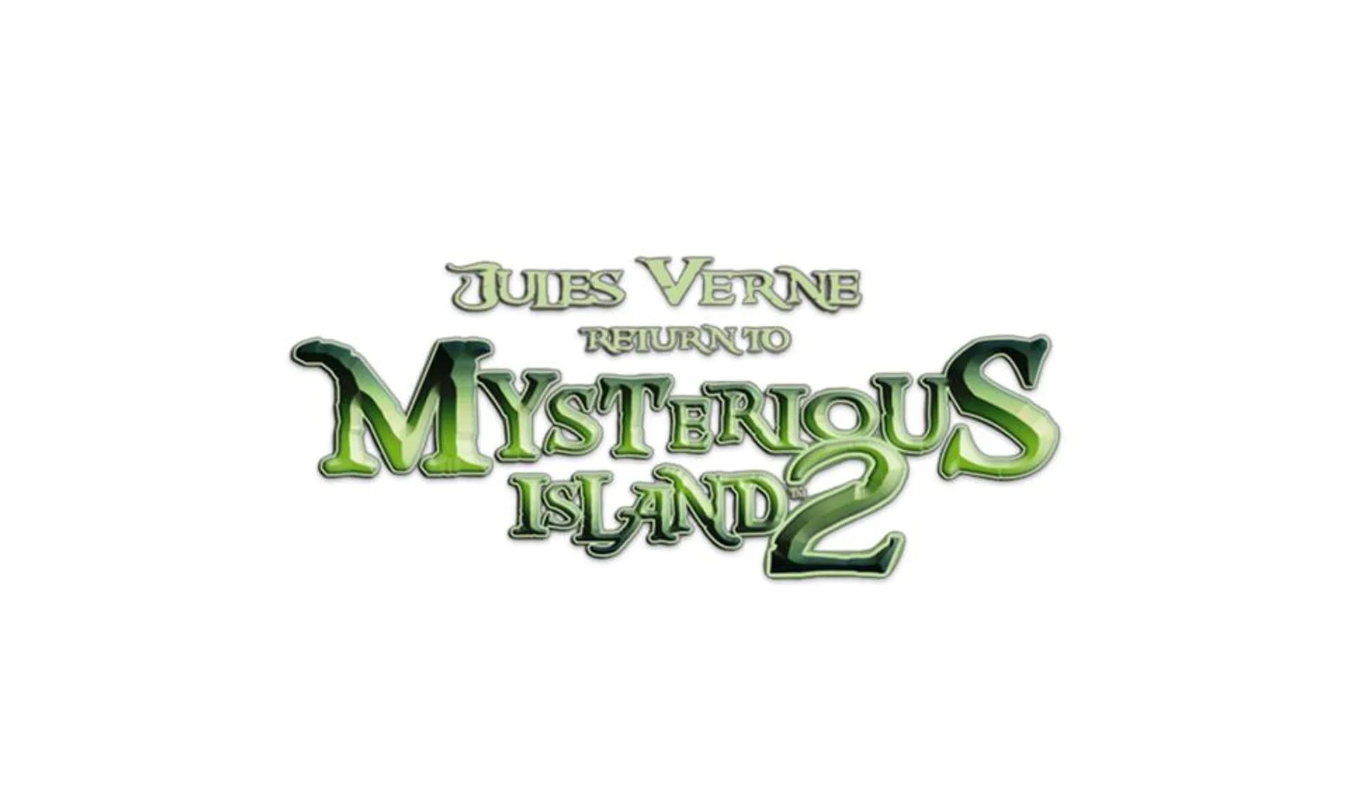 Return to Mysterious Island 2