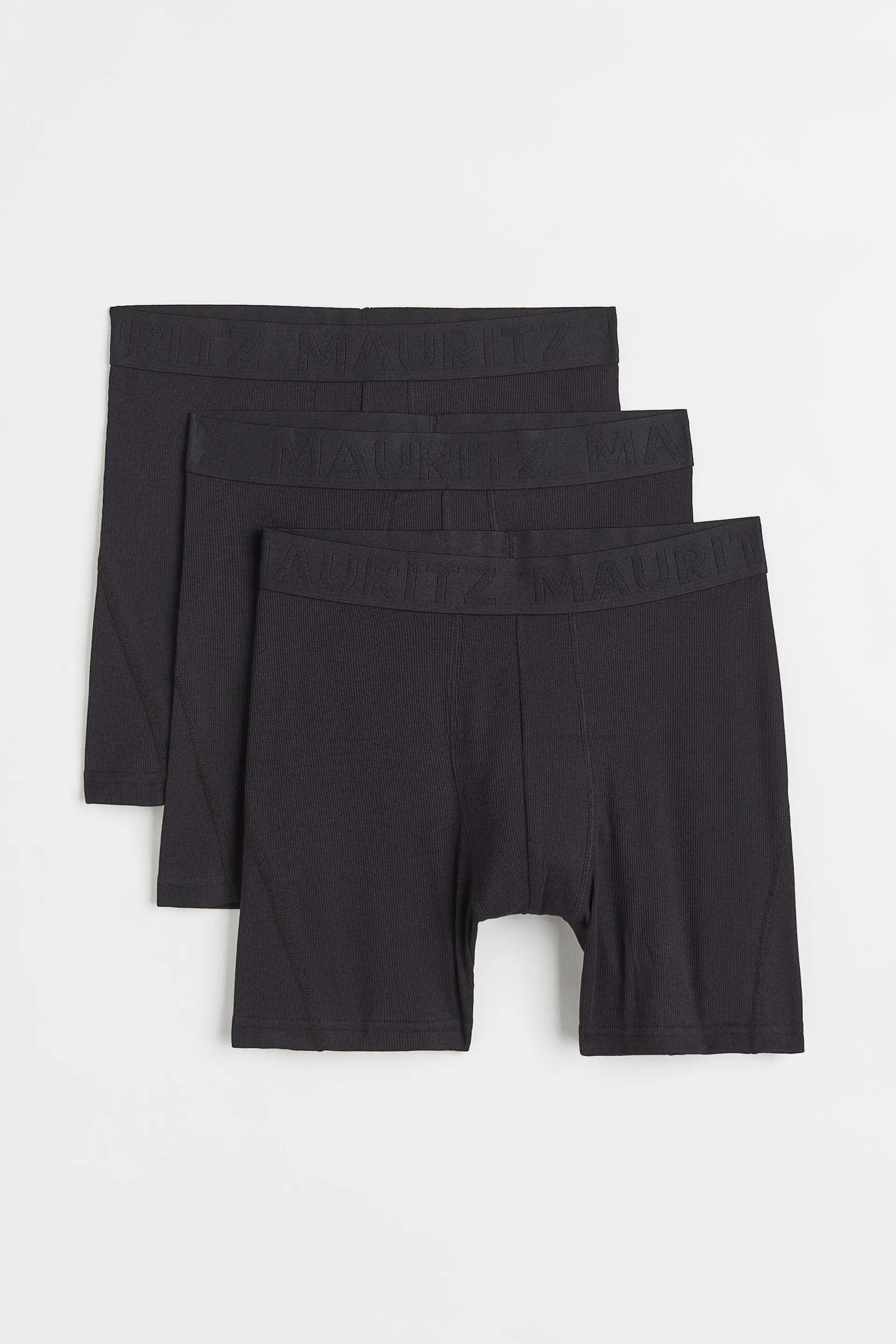 Pack de 3 boxers trunk Xtra Life™